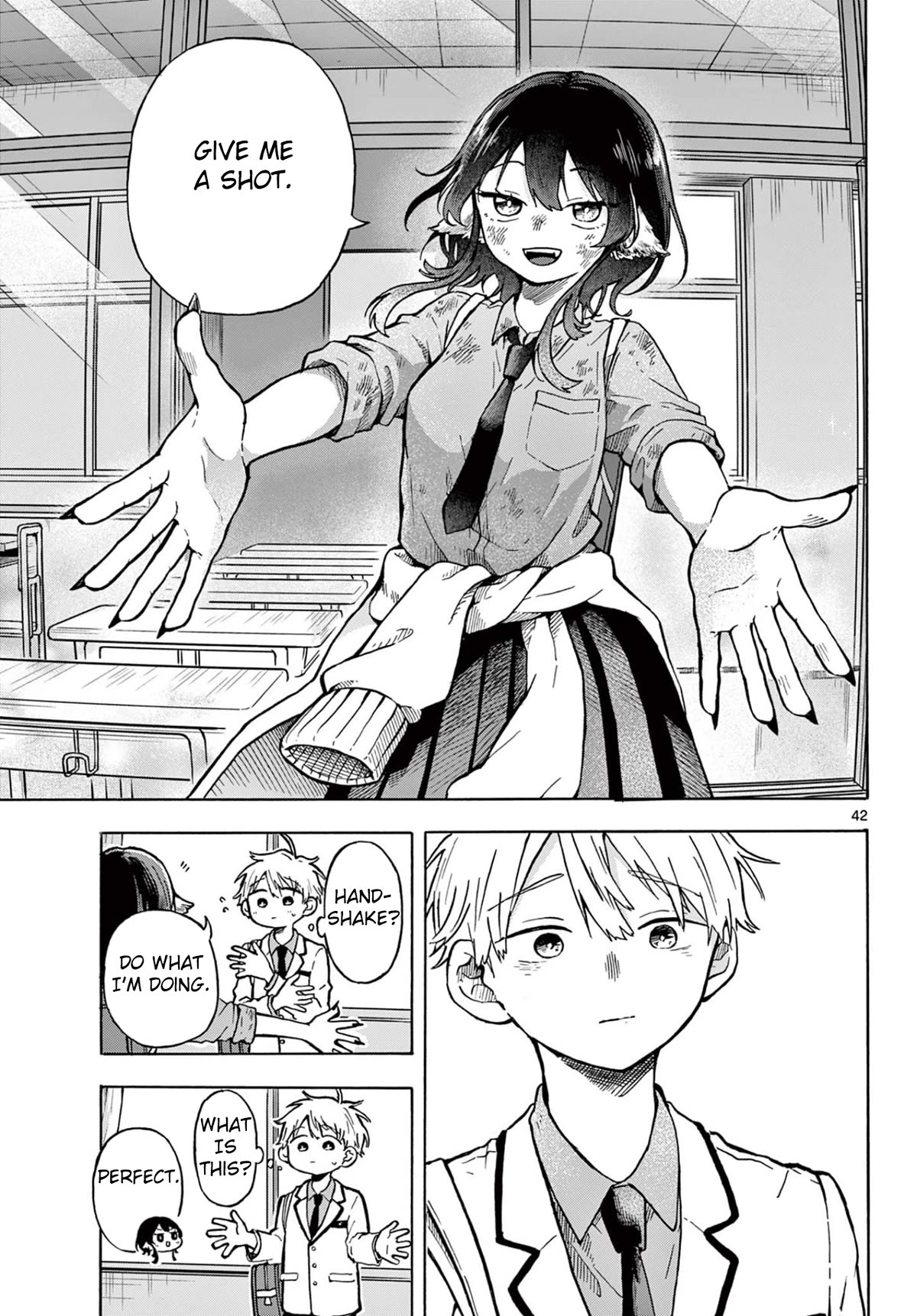 Read Ogami Tsumiki To Kinichijou Manga Online