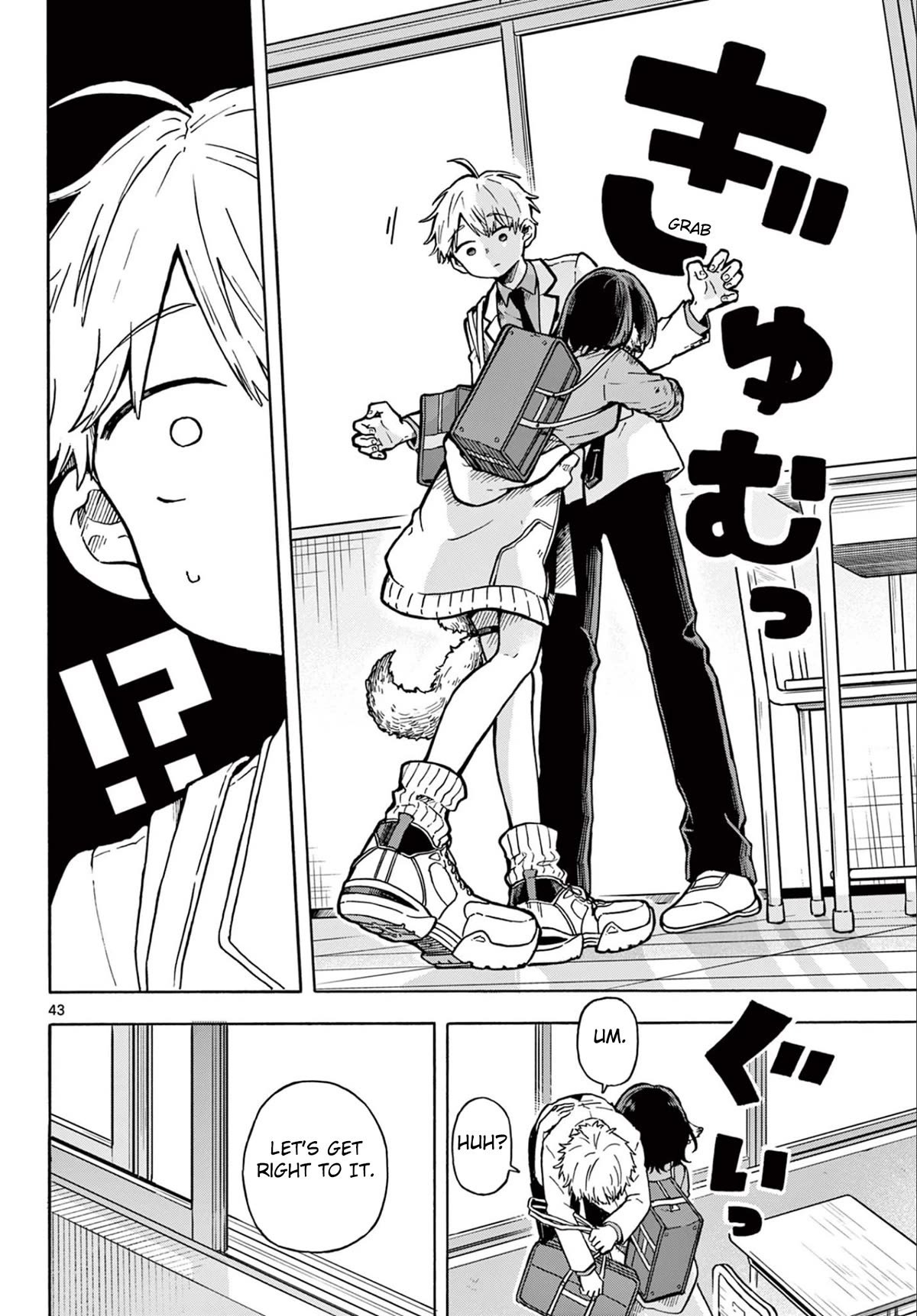 Read Ogami Tsumiki To Kinichijou Manga Online