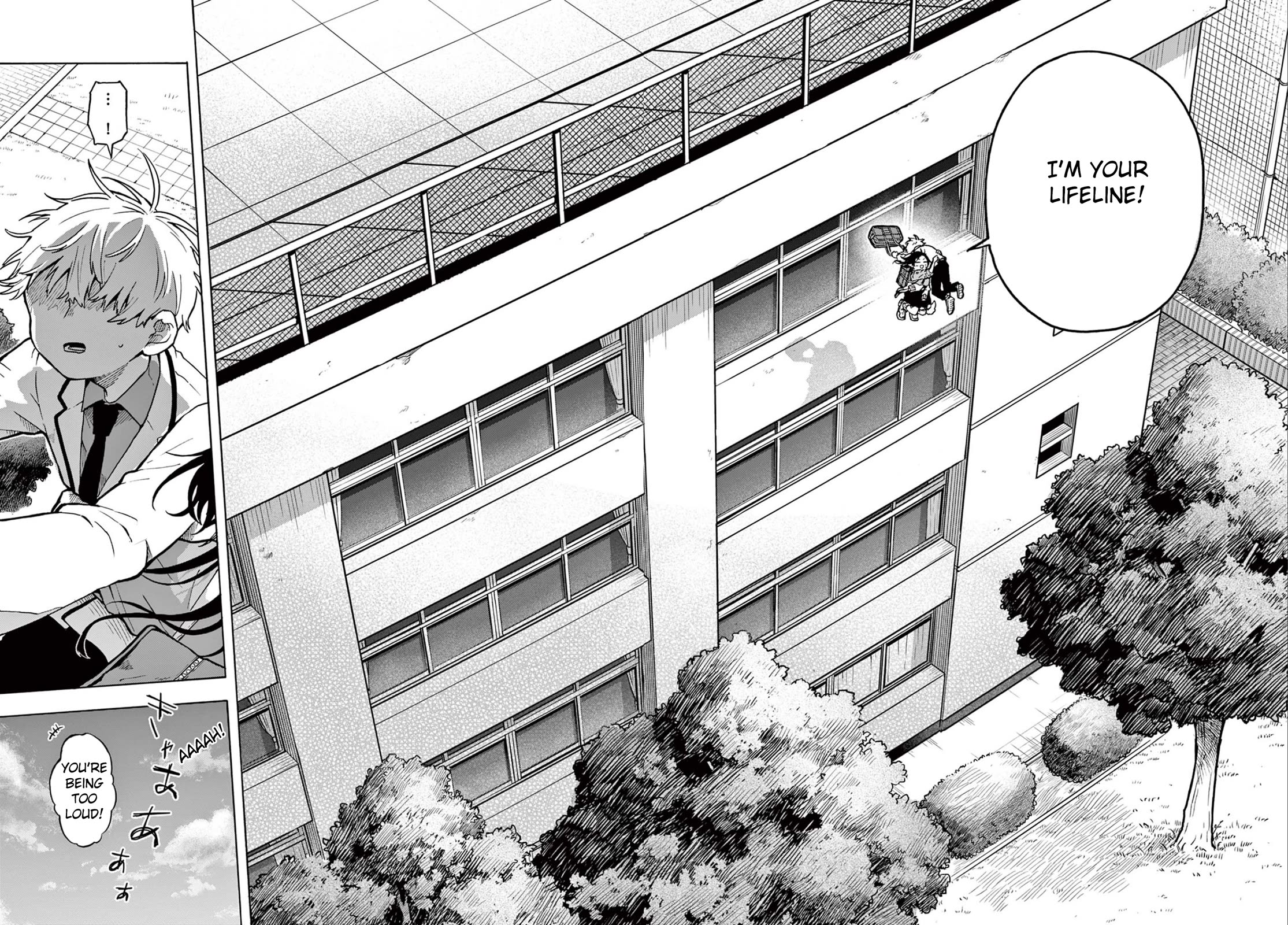 Read Ogami Tsumiki To Kinichijou Manga Online