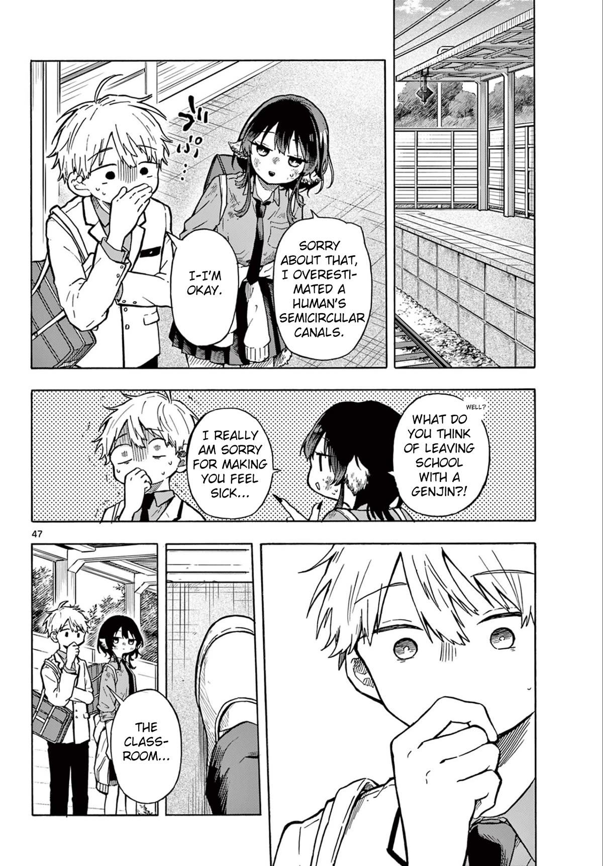 Read Ogami Tsumiki To Kinichijou Manga Online