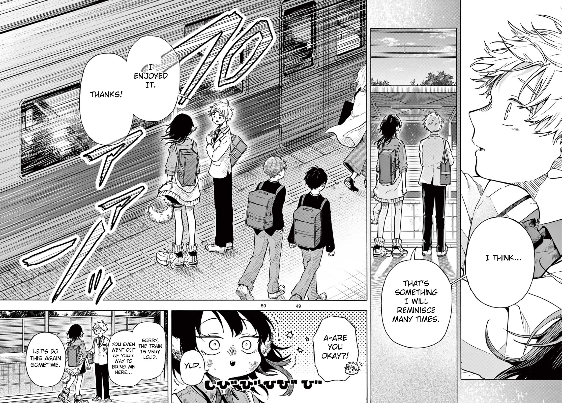 Read Ogami Tsumiki To Kinichijou Manga Online