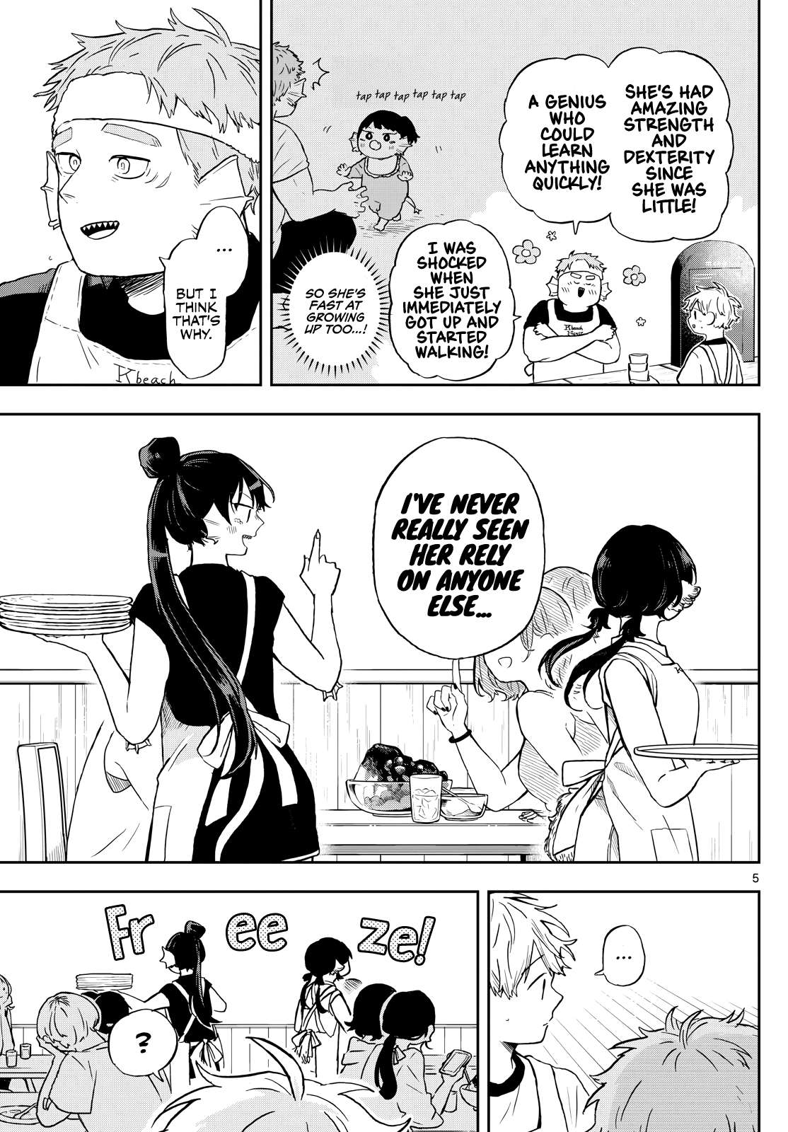 Read Ogami Tsumiki To Kinichijou Manga Online