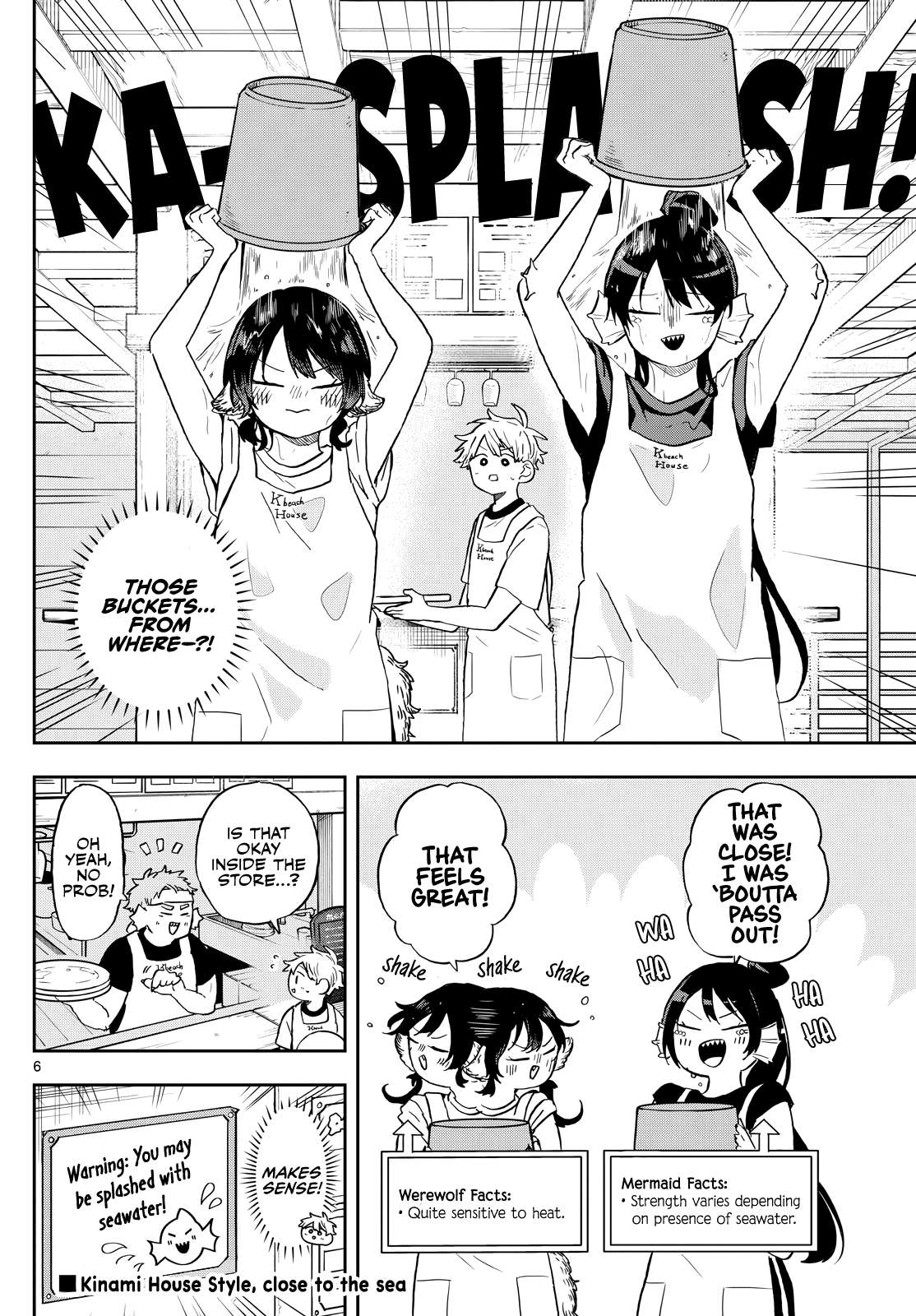 Read Ogami Tsumiki To Kinichijou Manga Online