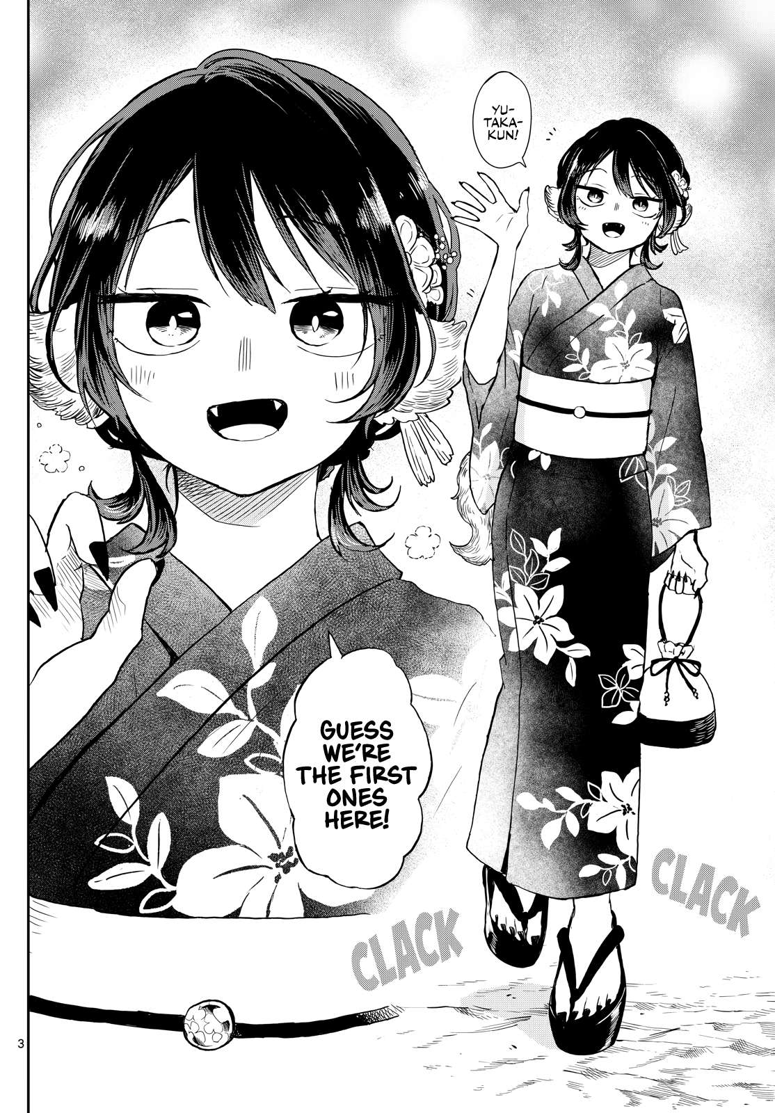 Read Ogami Tsumiki To Kinichijou Manga Online