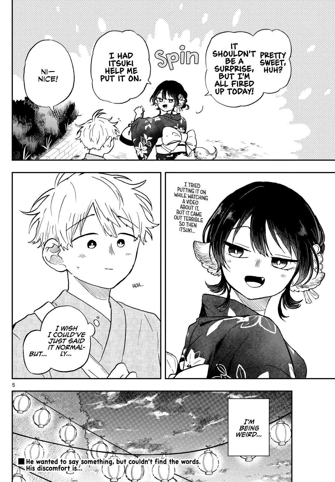 Read Ogami Tsumiki To Kinichijou Manga Online