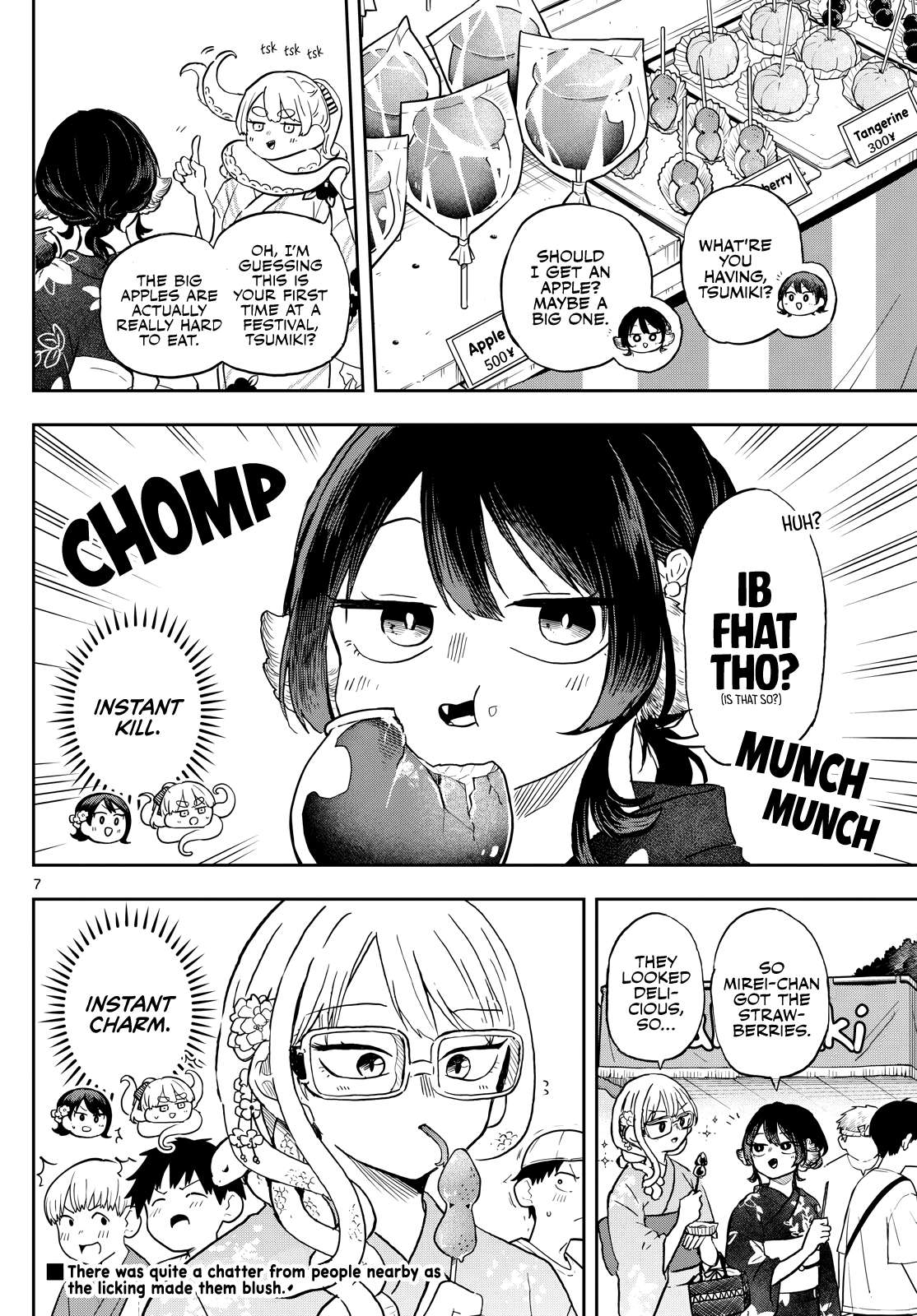 Read Ogami Tsumiki To Kinichijou Manga Online
