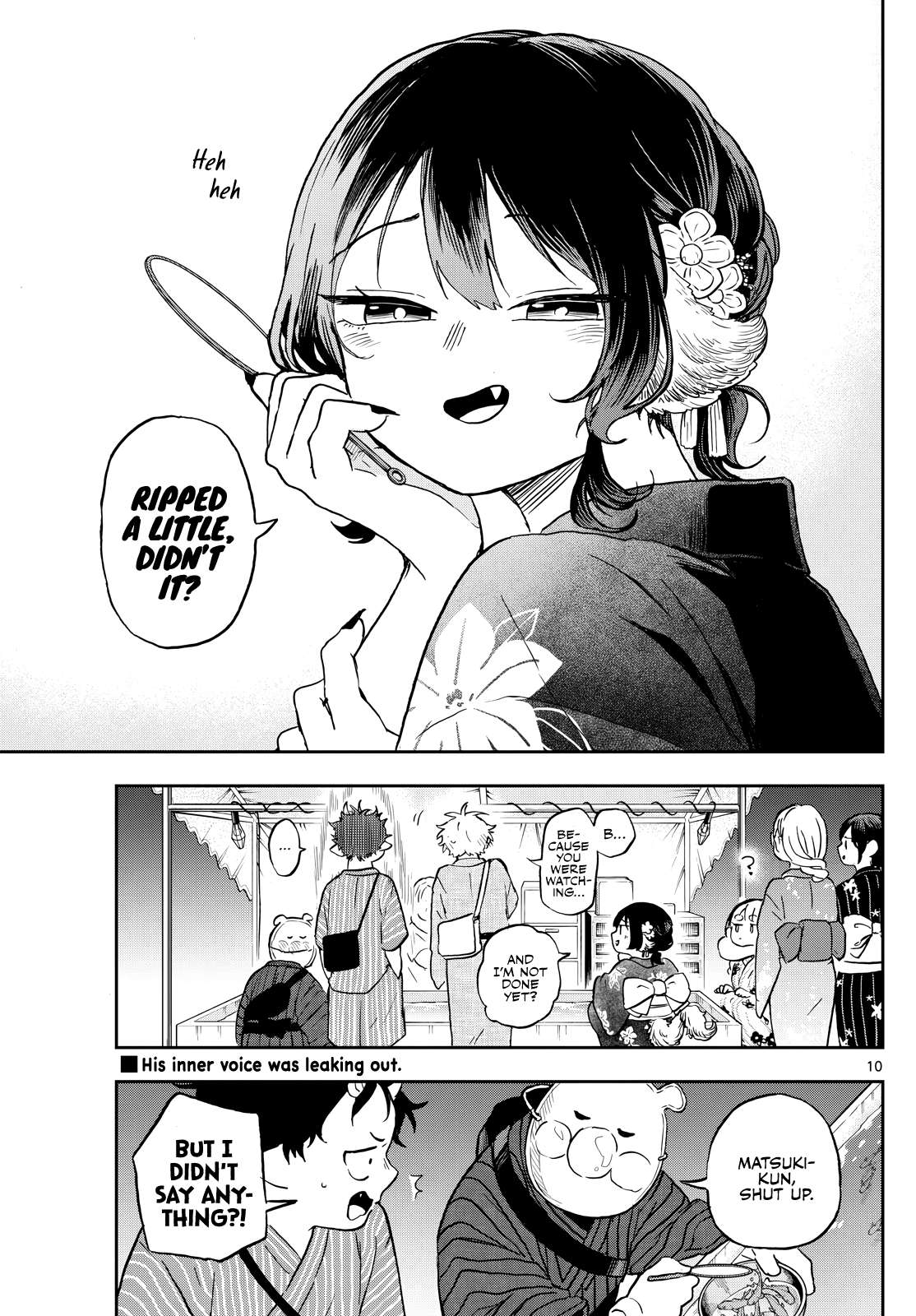 Read Ogami Tsumiki To Kinichijou Manga Online