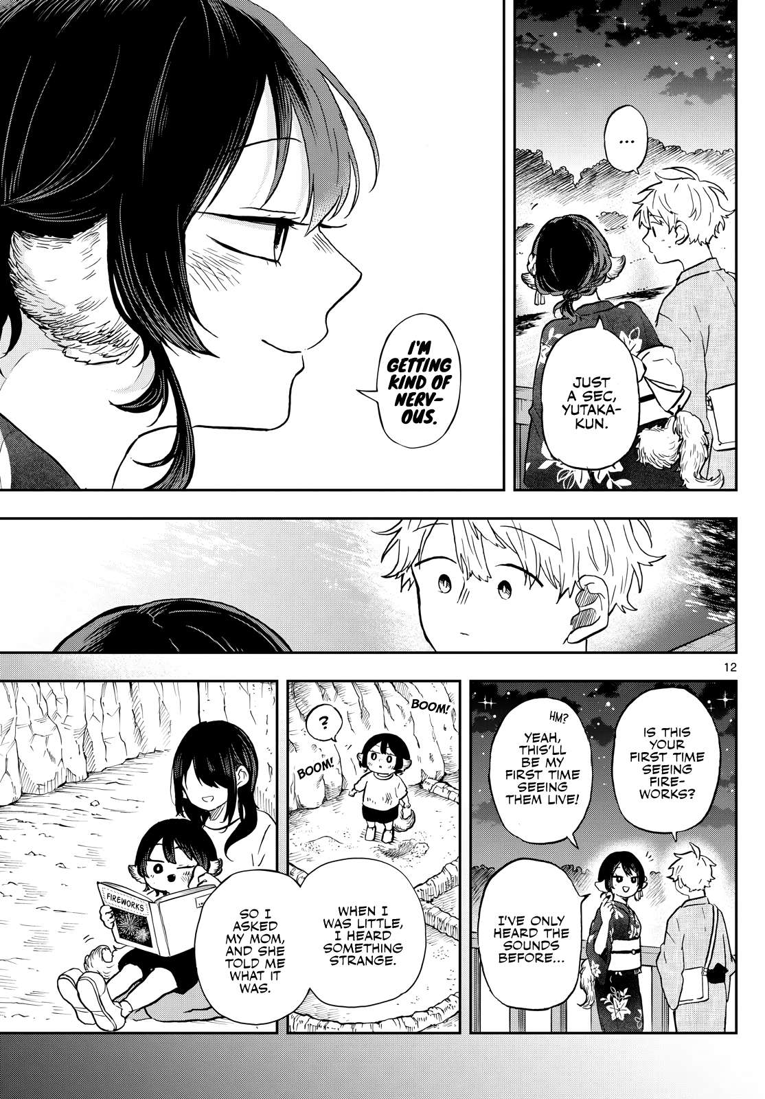 Read Ogami Tsumiki To Kinichijou Manga Online