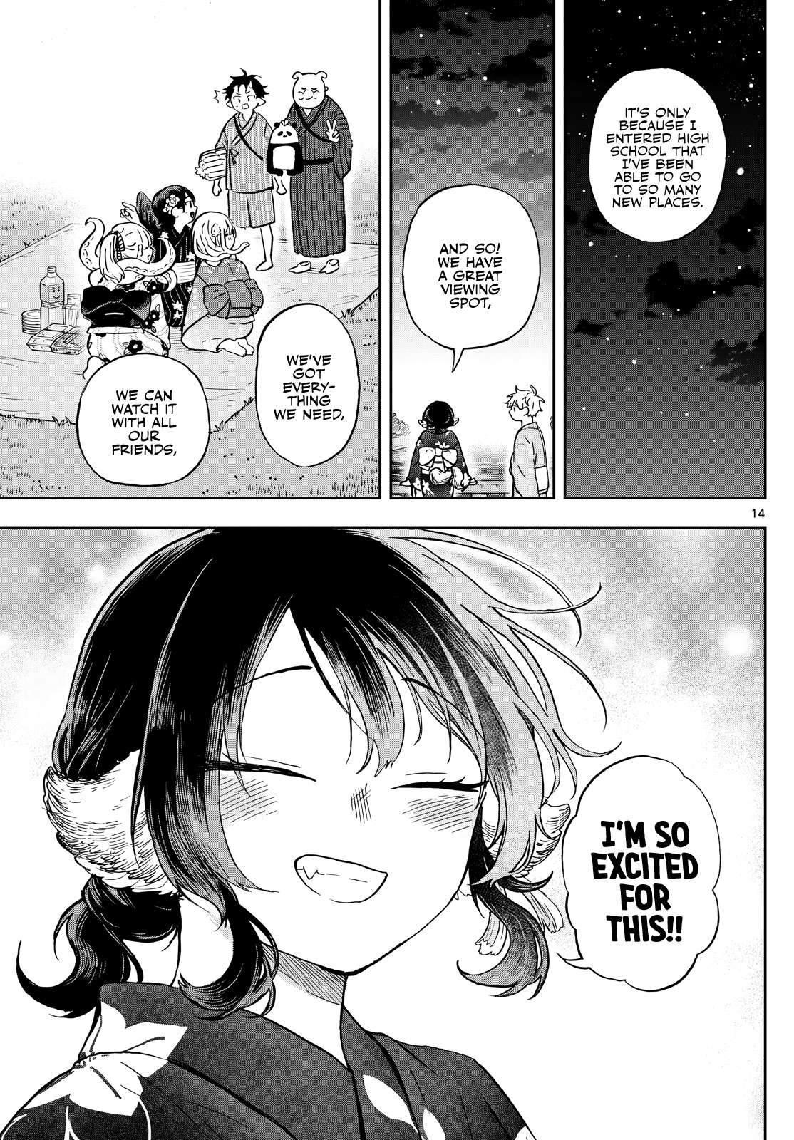 Read Ogami Tsumiki To Kinichijou Manga Online
