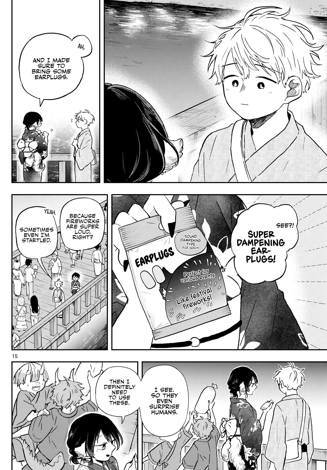 Read Ogami Tsumiki To Kinichijou Manga Online