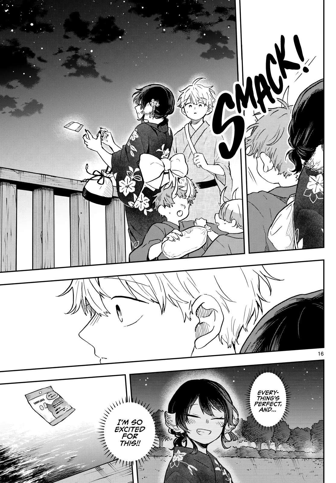 Read Ogami Tsumiki To Kinichijou Manga Online