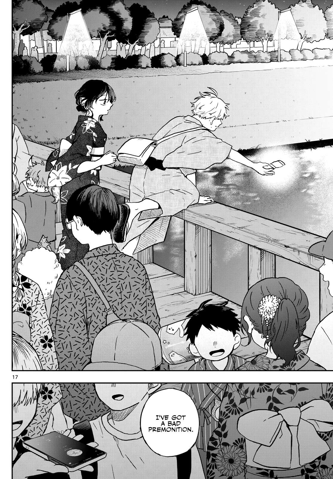 Read Ogami Tsumiki To Kinichijou Manga Online