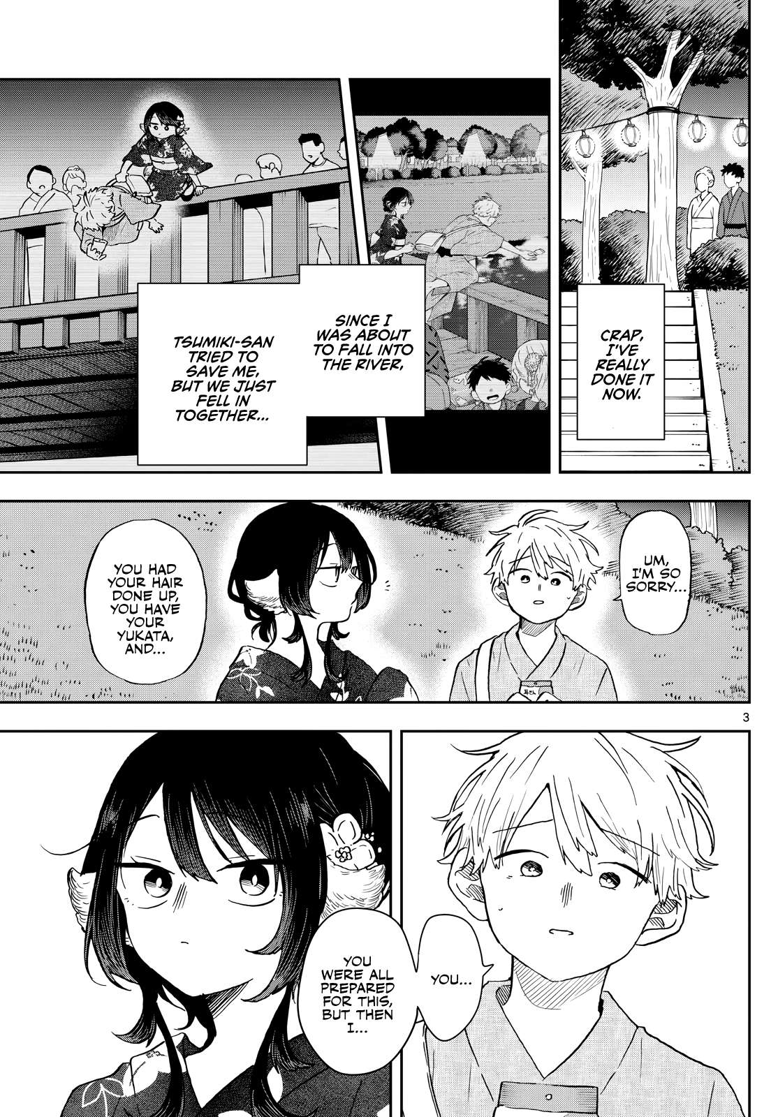 Read Ogami Tsumiki To Kinichijou Manga Online