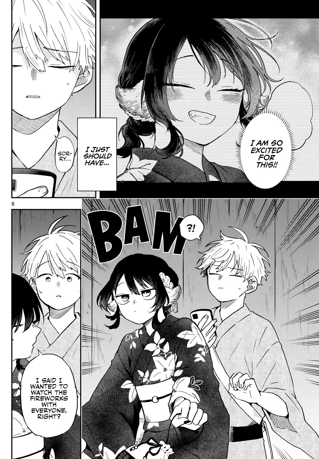 Read Ogami Tsumiki To Kinichijou Manga Online