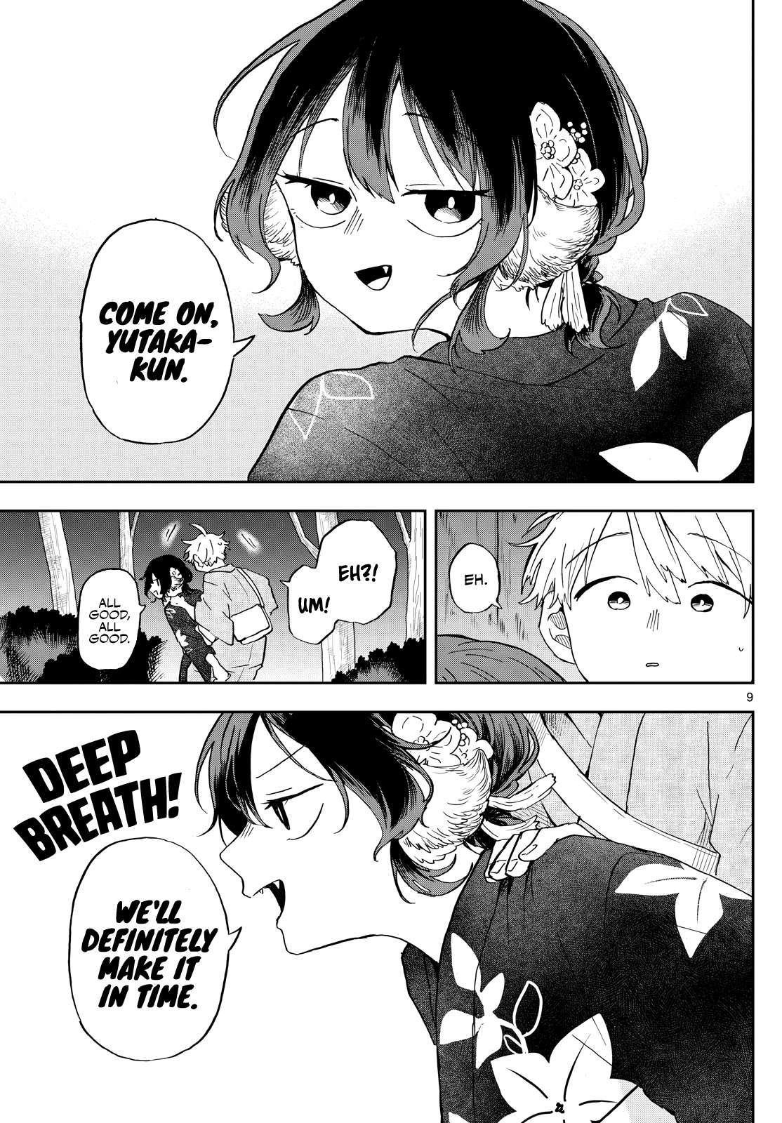 Read Ogami Tsumiki To Kinichijou Manga Online