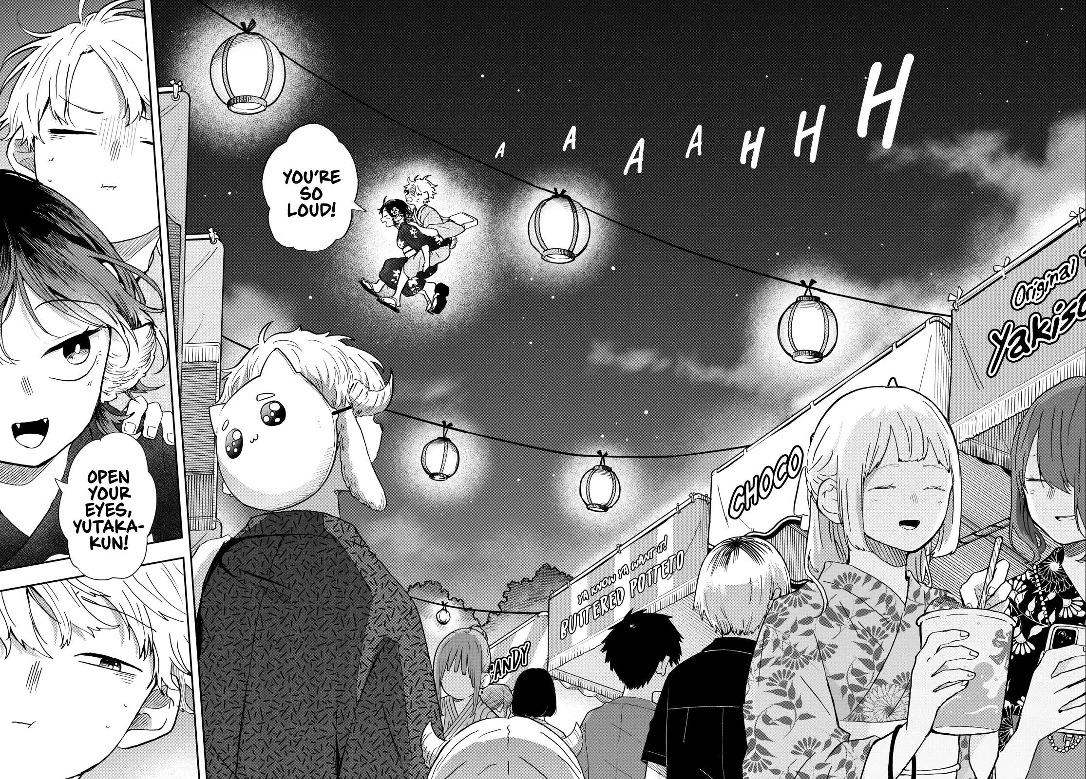 Read Ogami Tsumiki To Kinichijou Manga Online