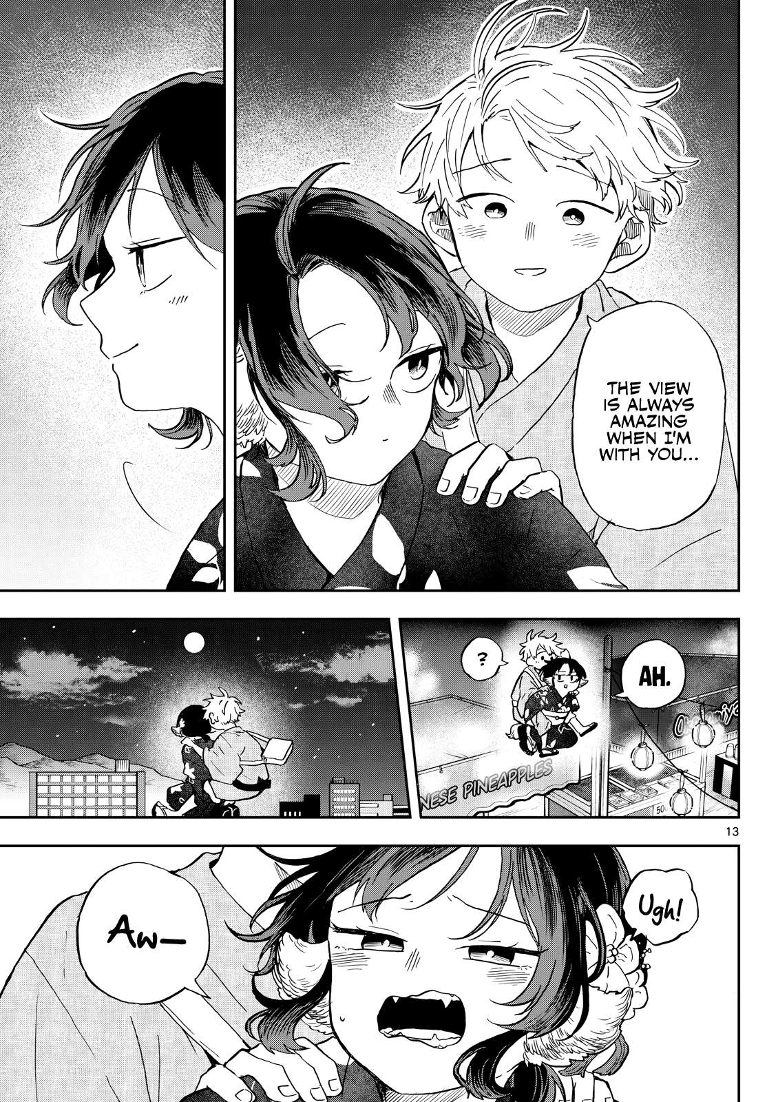 Read Ogami Tsumiki To Kinichijou Manga Online