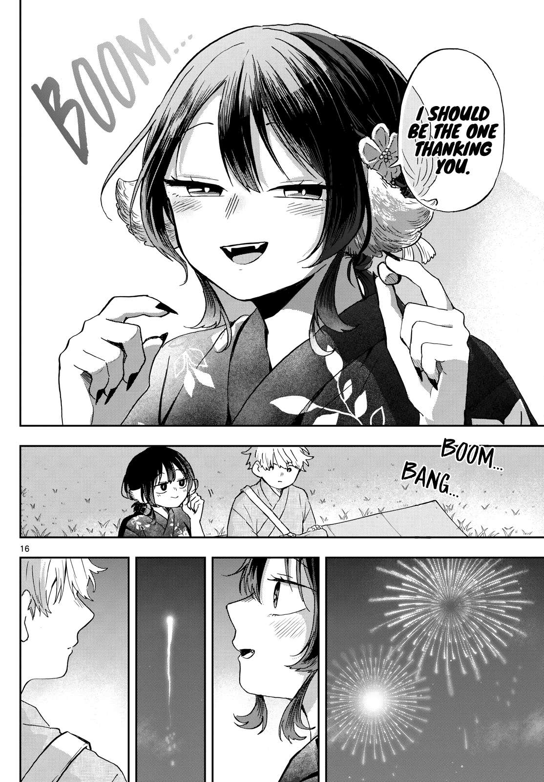 Read Ogami Tsumiki To Kinichijou Manga Online