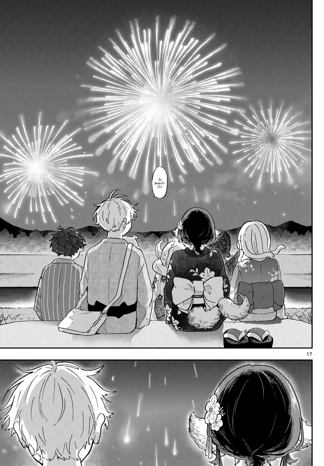 Read Ogami Tsumiki To Kinichijou Manga Online