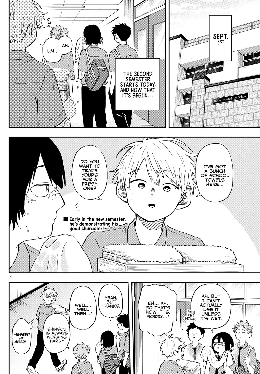 Read Ogami Tsumiki To Kinichijou Manga Online