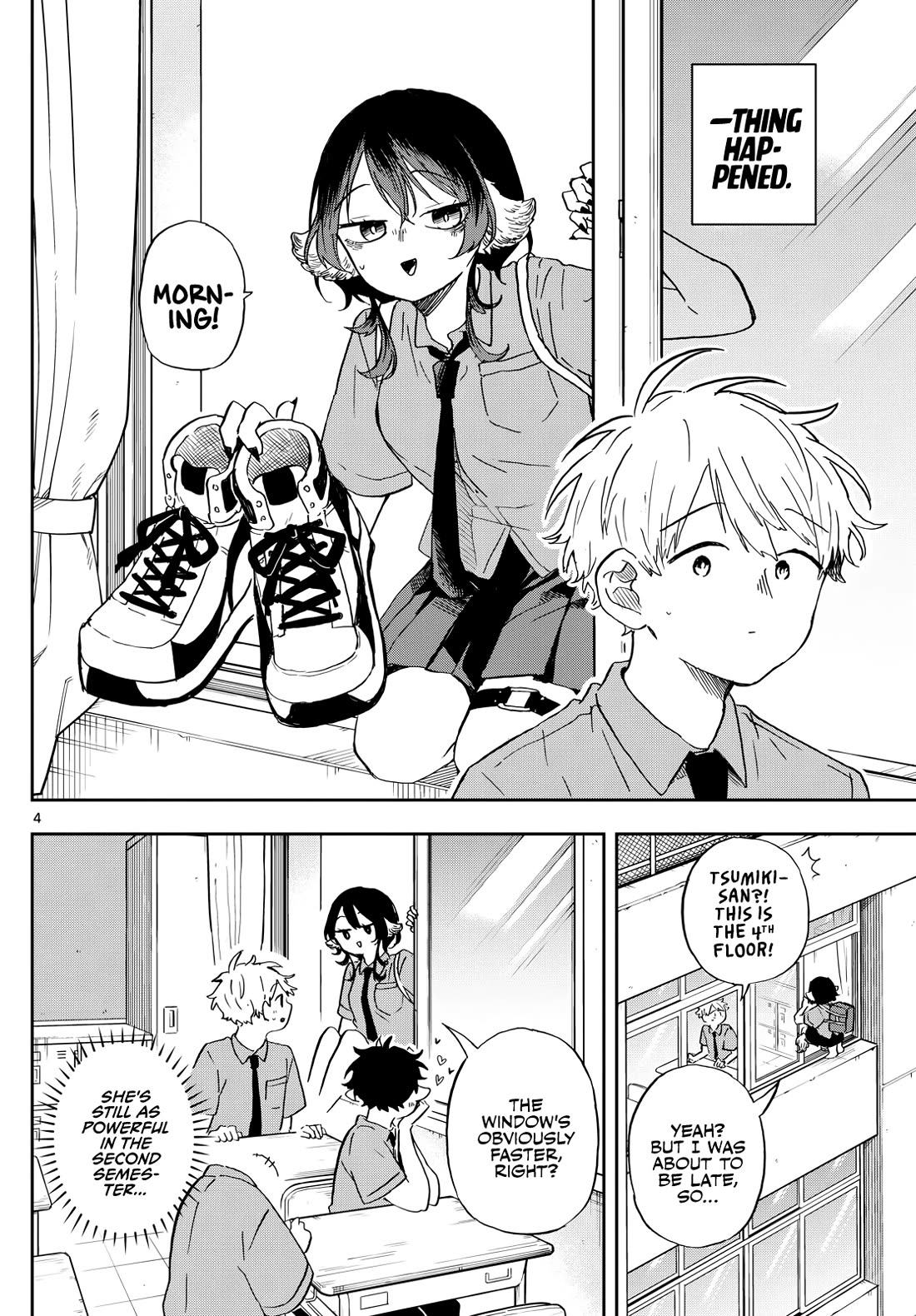 Read Ogami Tsumiki To Kinichijou Manga Online