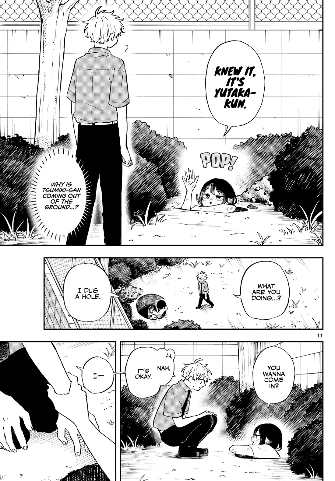 Read Ogami Tsumiki To Kinichijou Manga Online