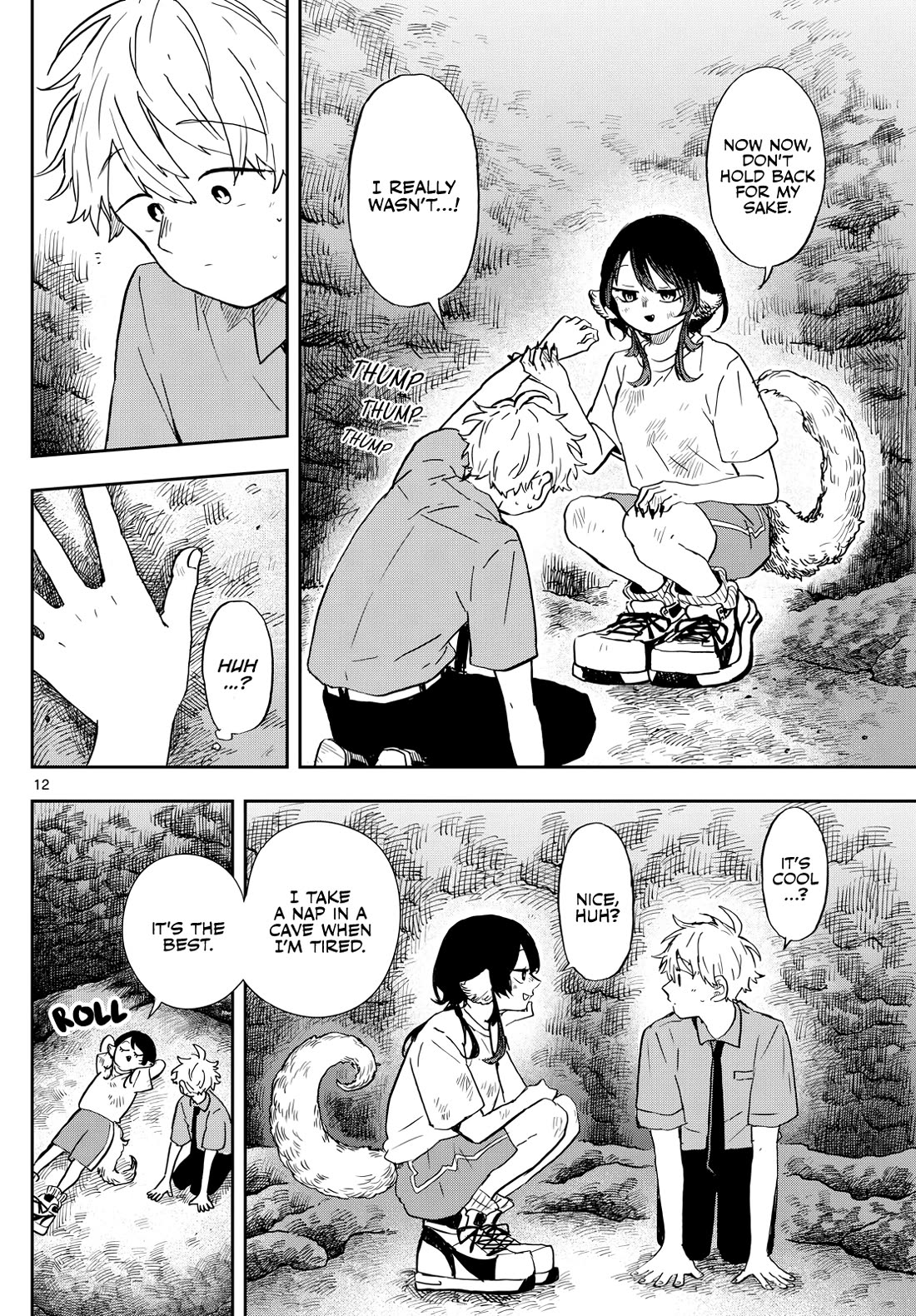 Read Ogami Tsumiki To Kinichijou Manga Online