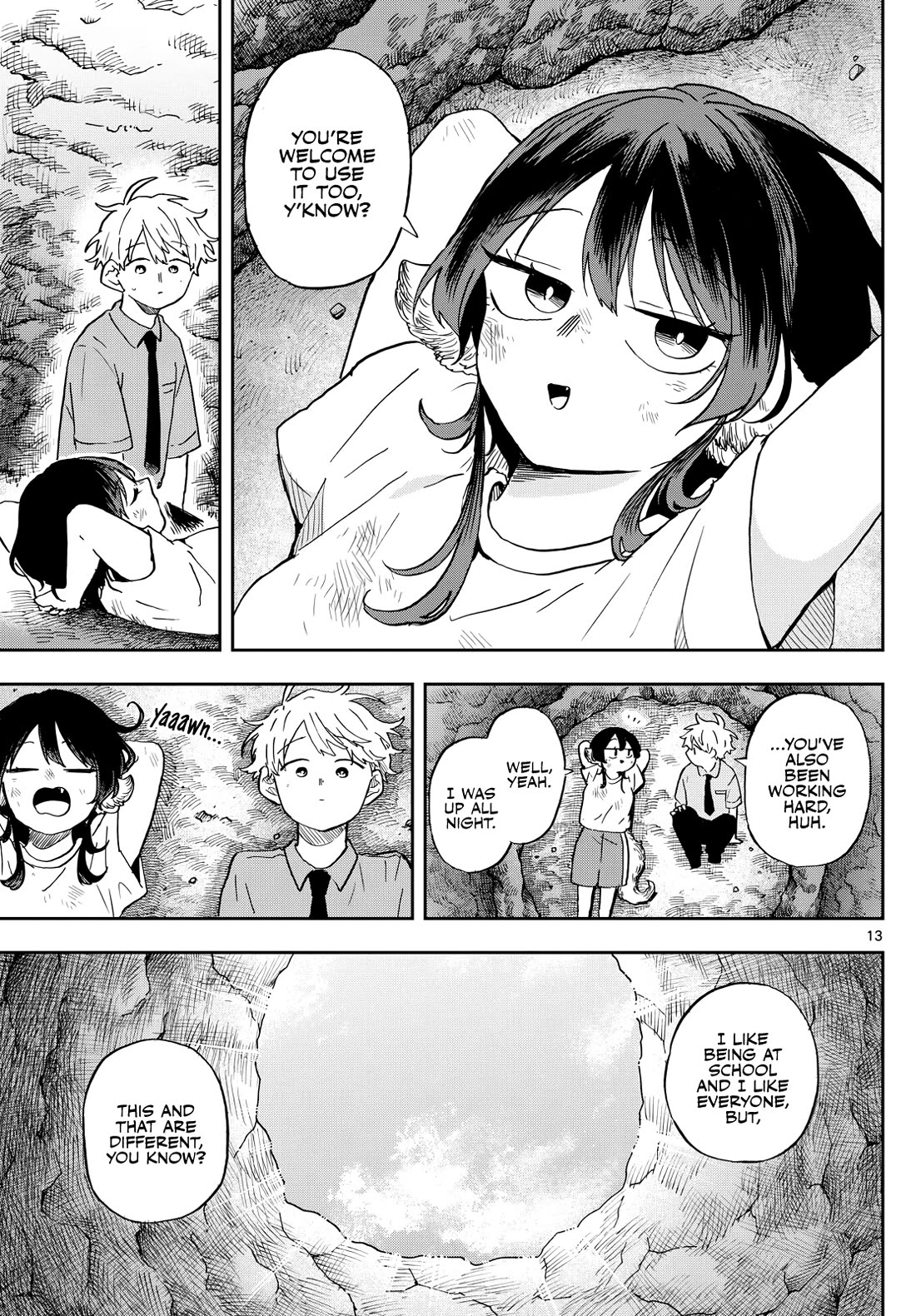 Read Ogami Tsumiki To Kinichijou Manga Online