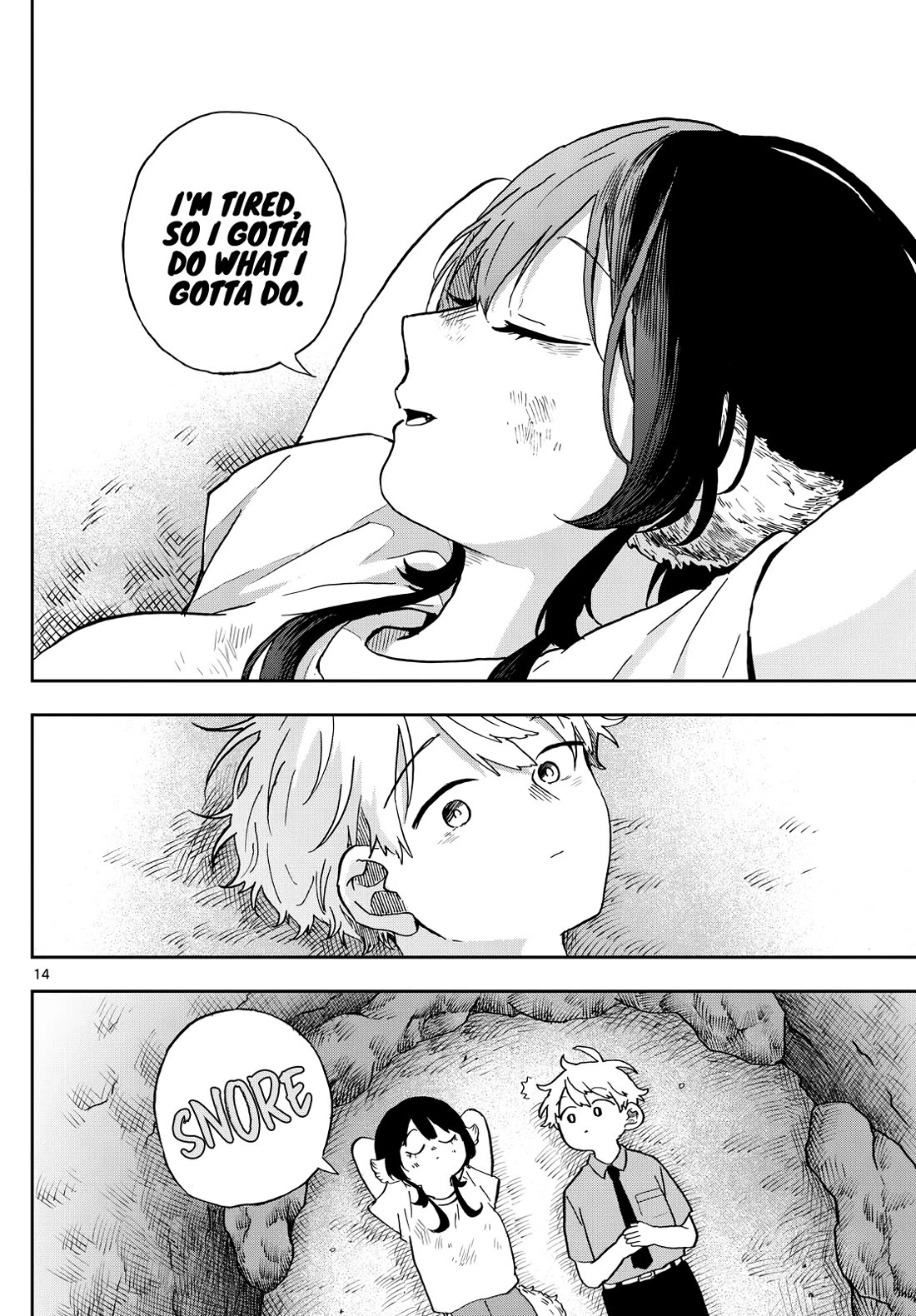Read Ogami Tsumiki To Kinichijou Manga Online