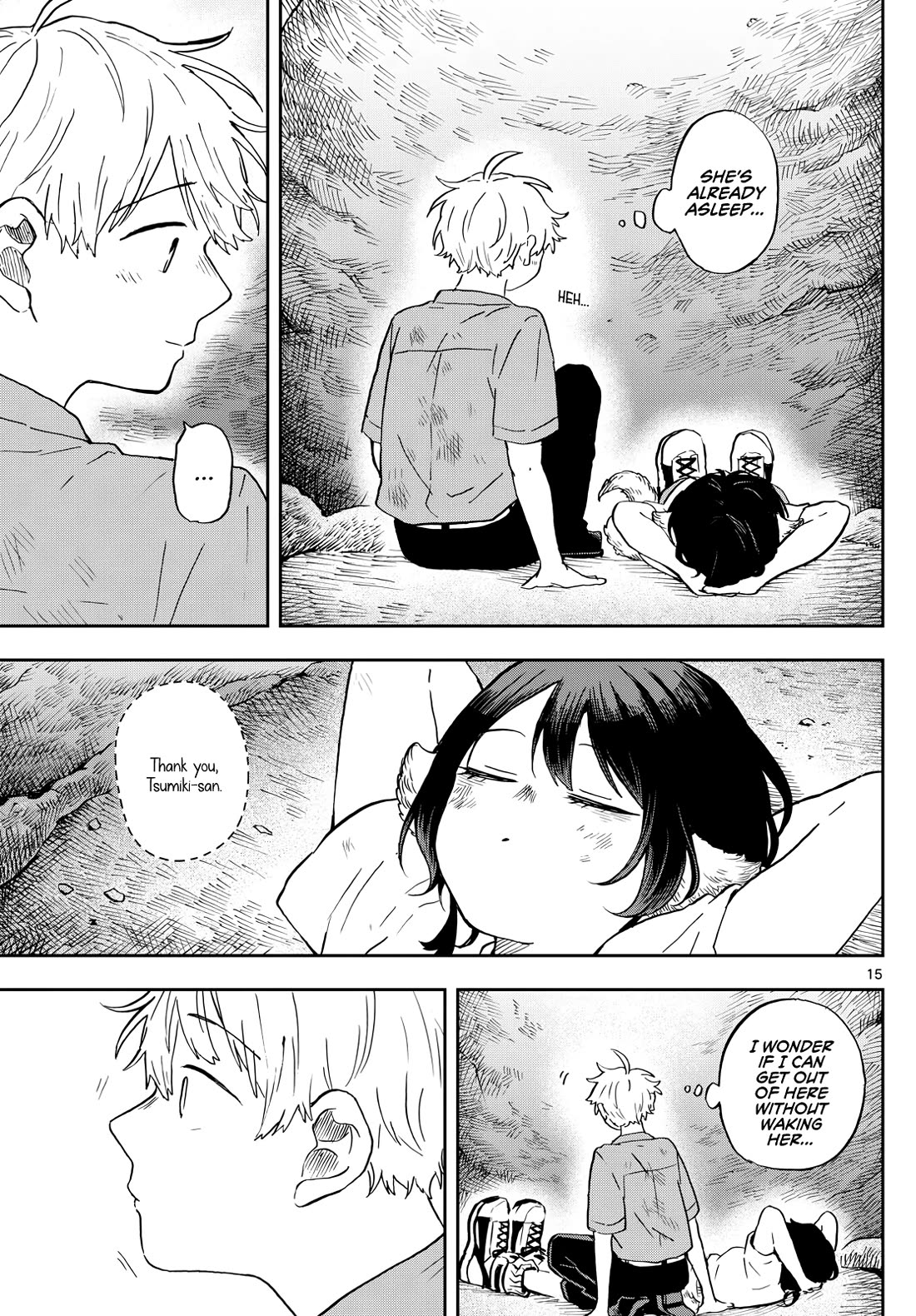 Read Ogami Tsumiki To Kinichijou Manga Online