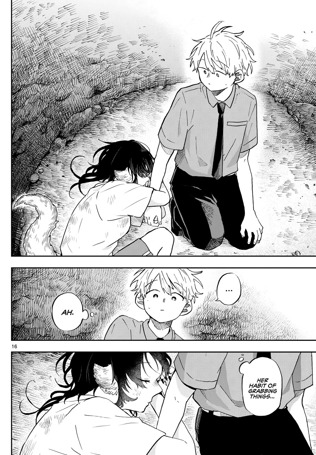 Read Ogami Tsumiki To Kinichijou Manga Online