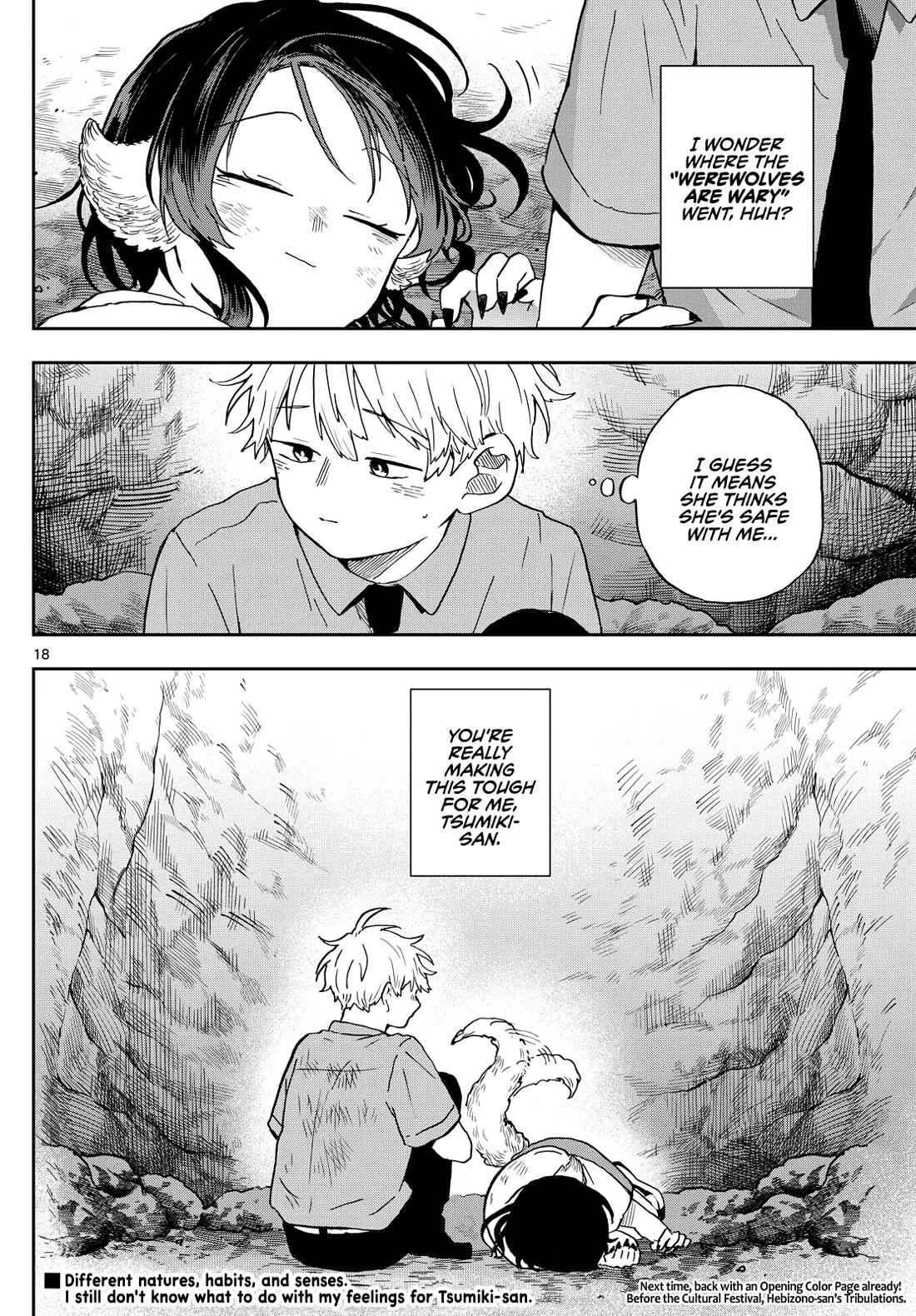 Read Ogami Tsumiki To Kinichijou Manga Online