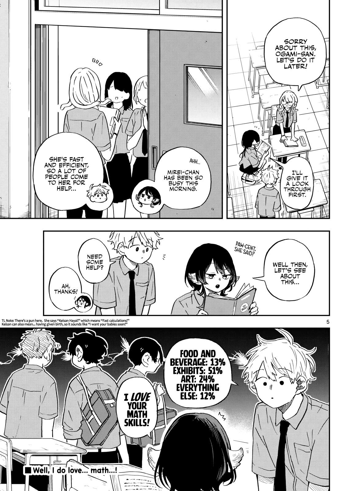 Read Ogami Tsumiki To Kinichijou Manga Online