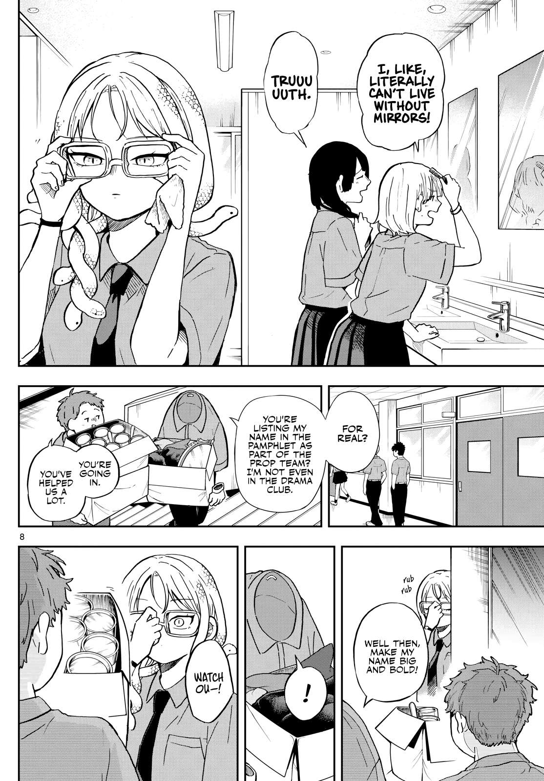 Read Ogami Tsumiki To Kinichijou Manga Online