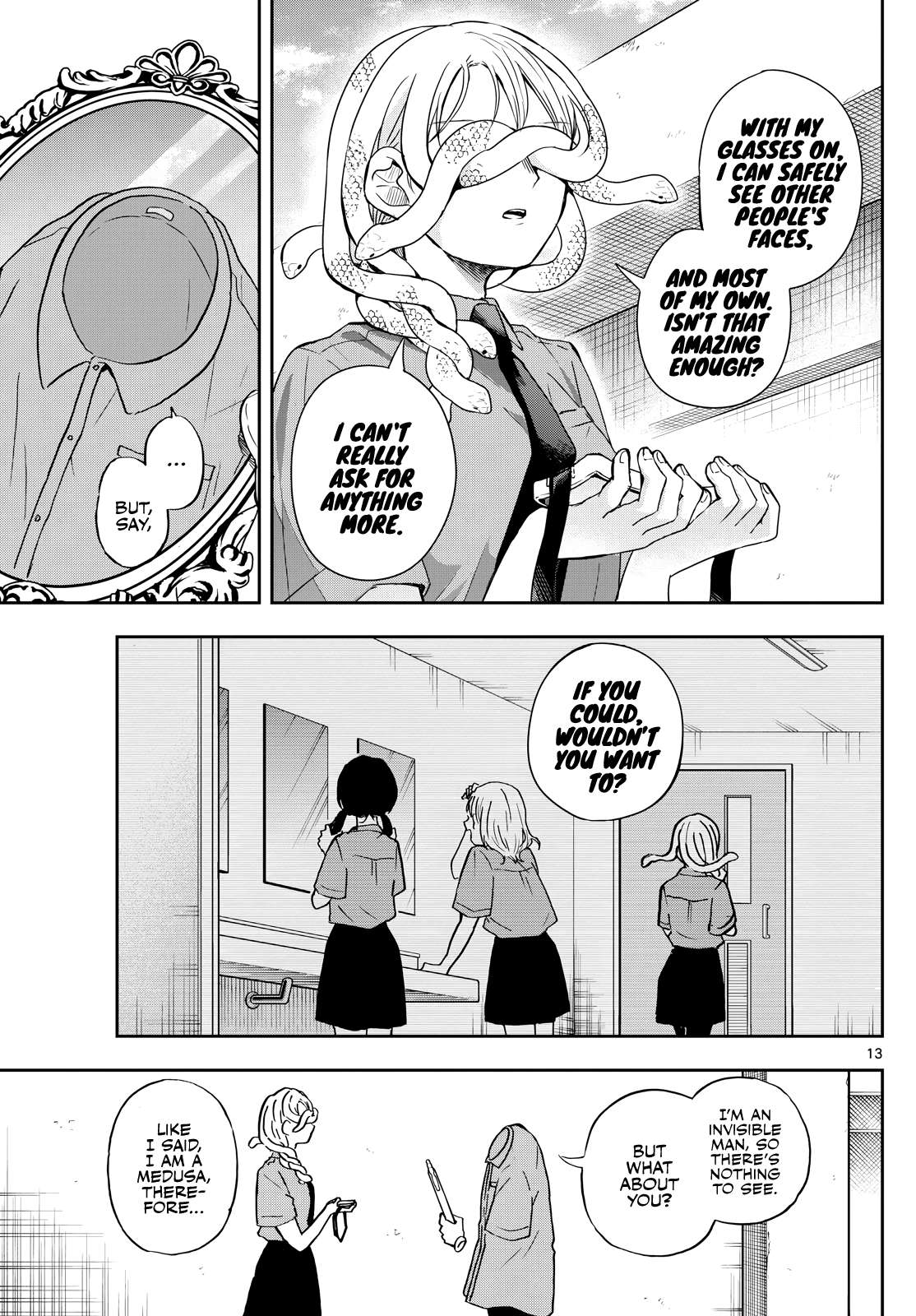 Read Ogami Tsumiki To Kinichijou Manga Online