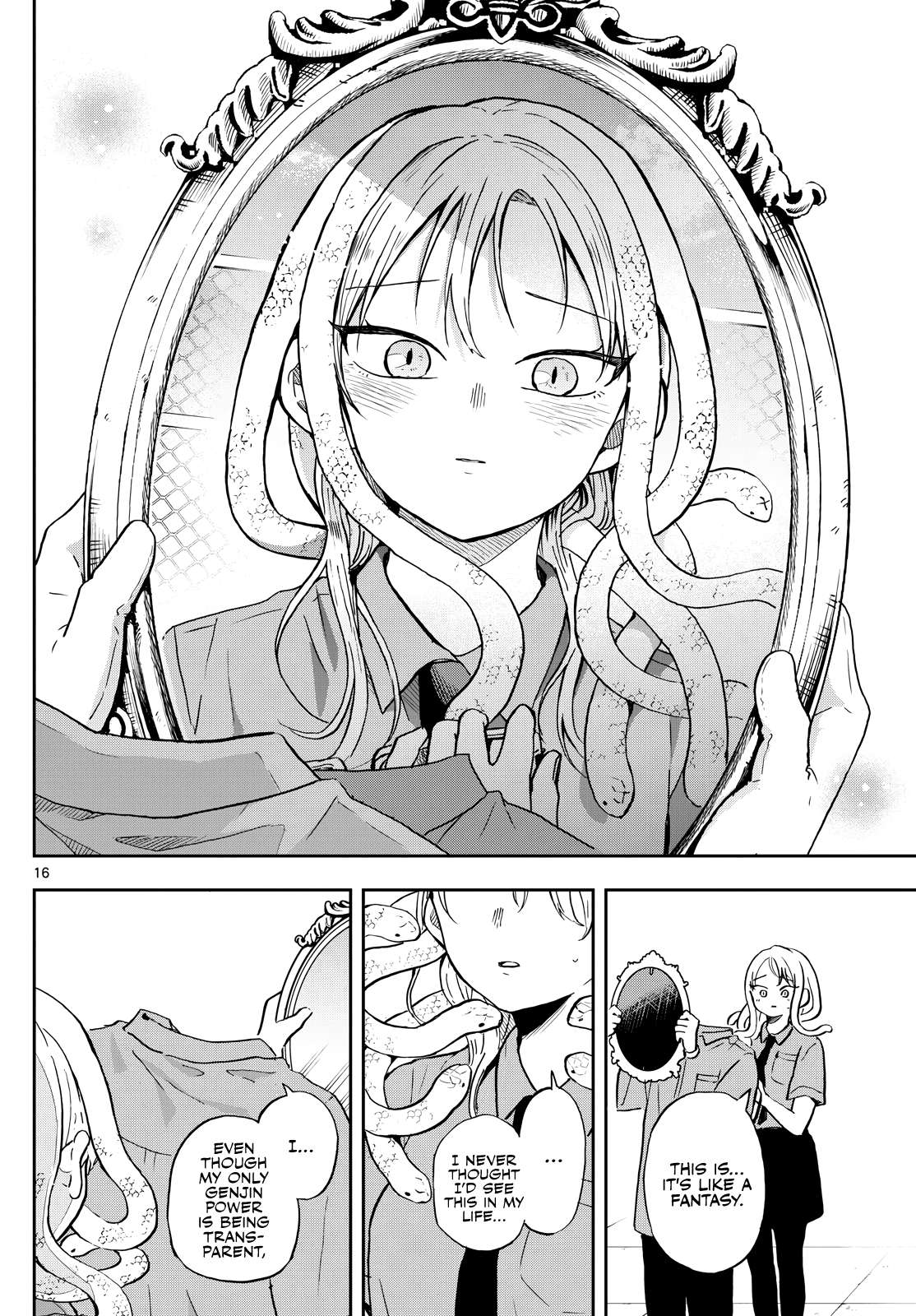 Read Ogami Tsumiki To Kinichijou Manga Online