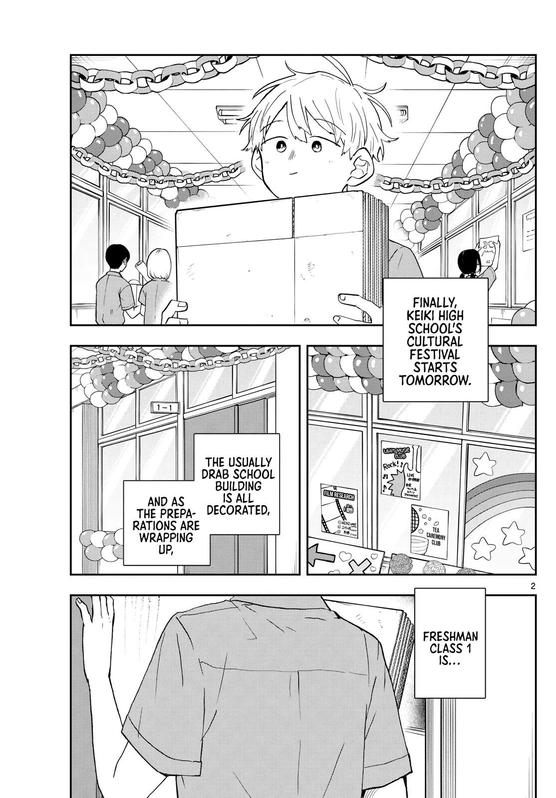 Read Ogami Tsumiki To Kinichijou Manga Online