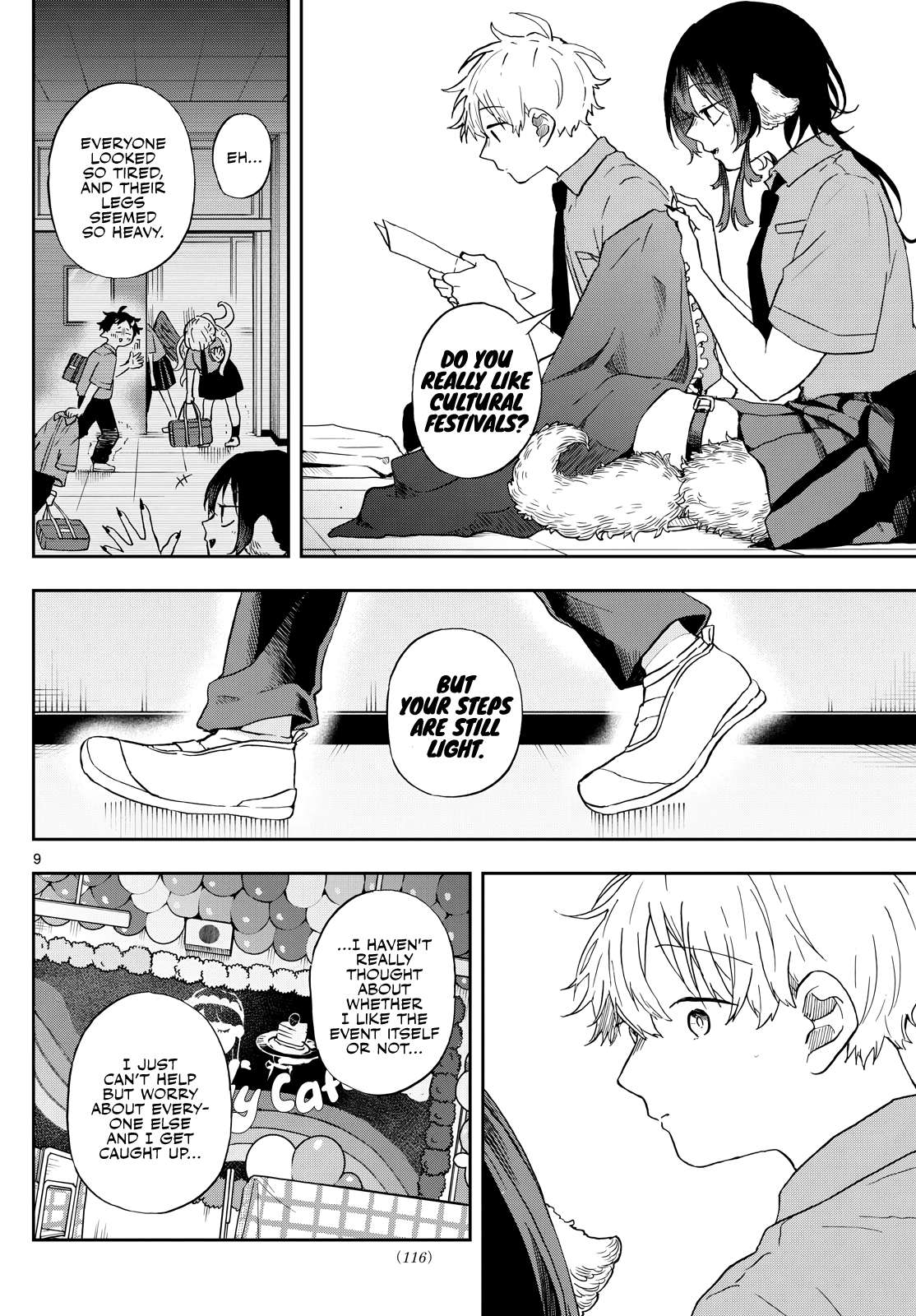 Read Ogami Tsumiki To Kinichijou Manga Online