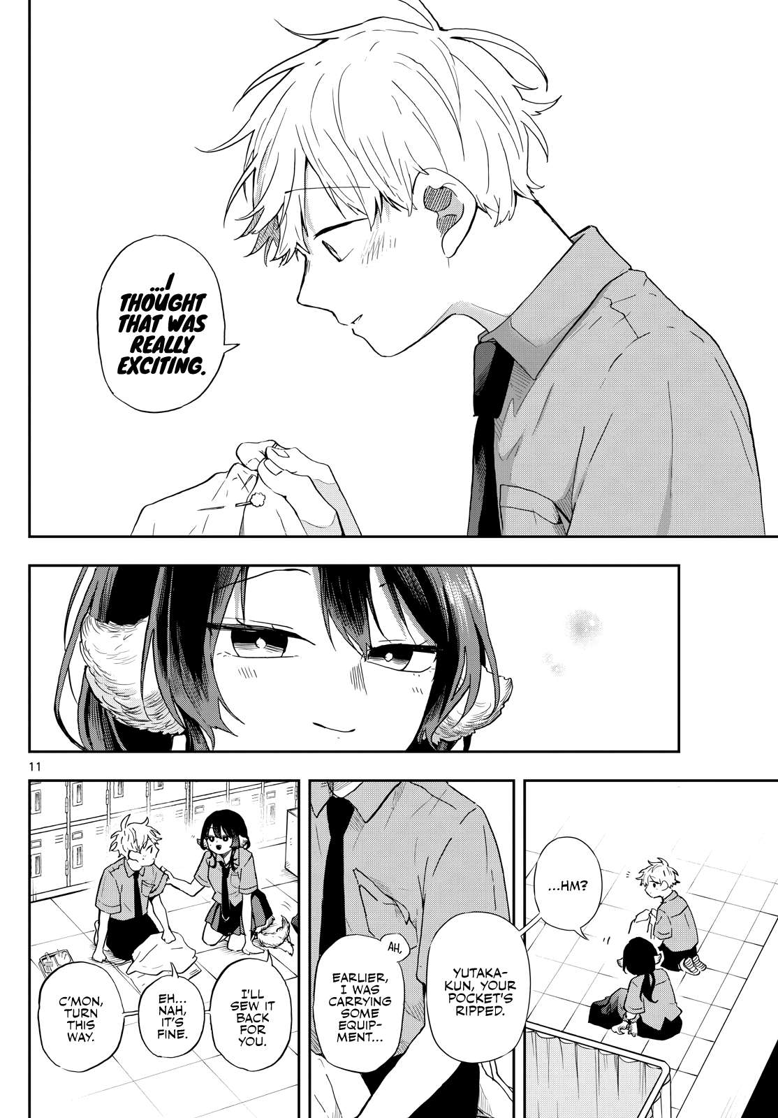 Read Ogami Tsumiki To Kinichijou Manga Online
