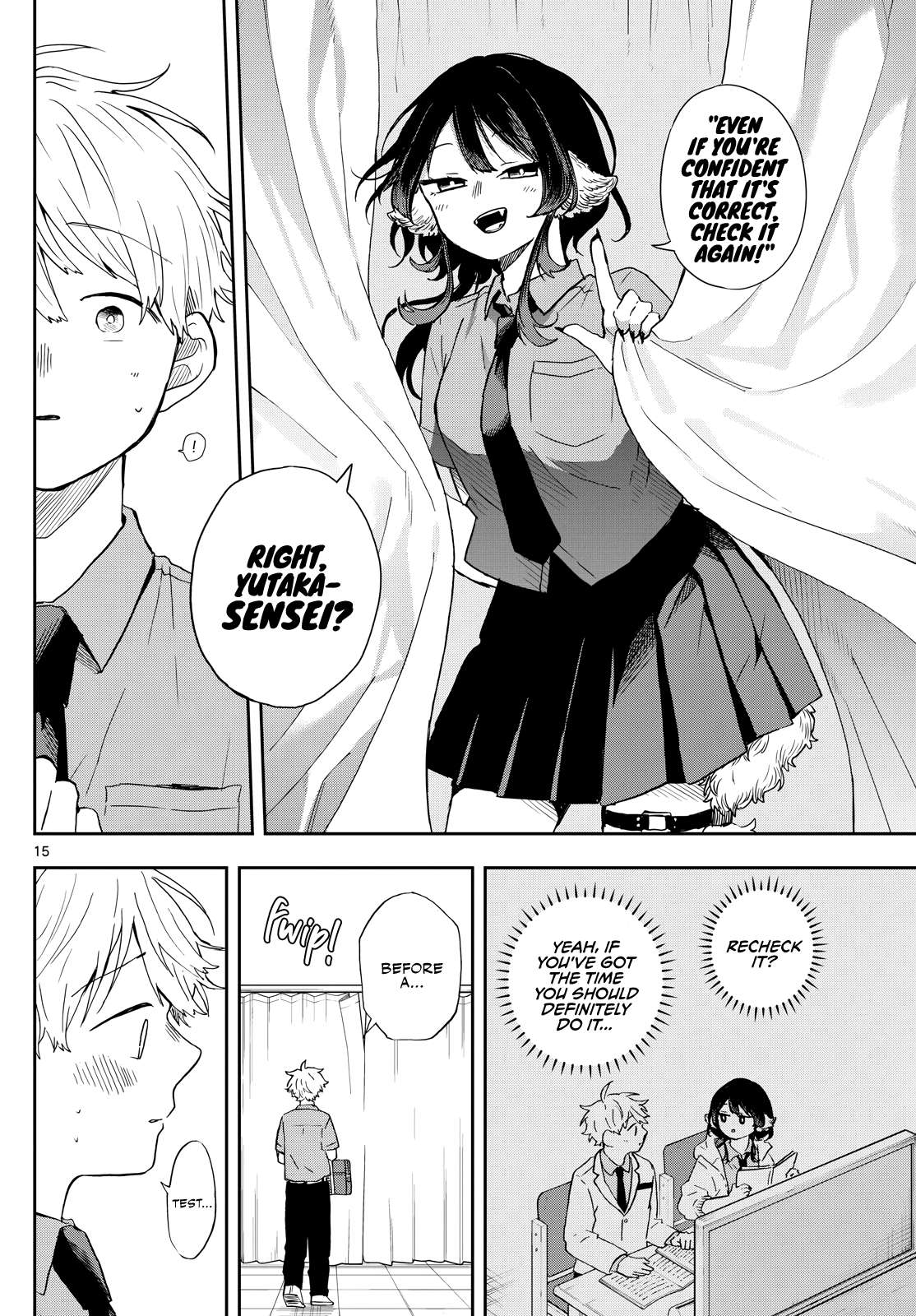 Read Ogami Tsumiki To Kinichijou Manga Online