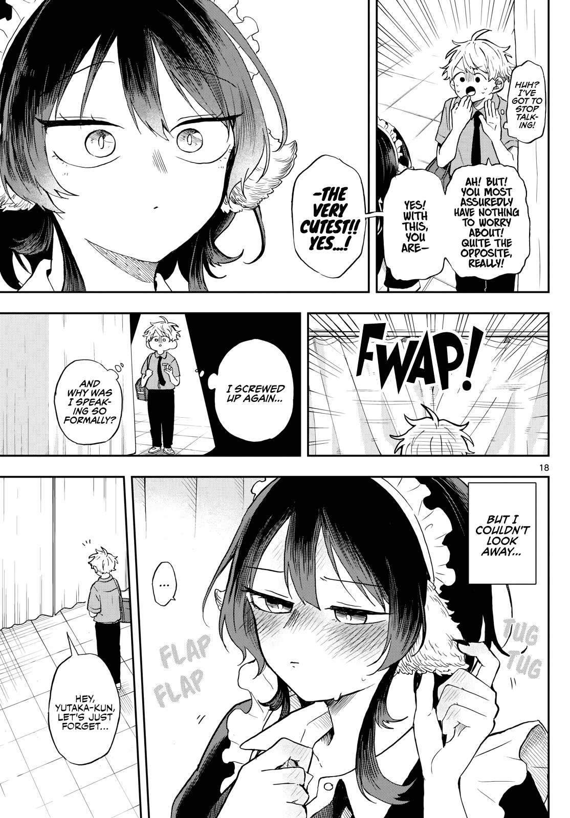 Read Ogami Tsumiki To Kinichijou Manga Online