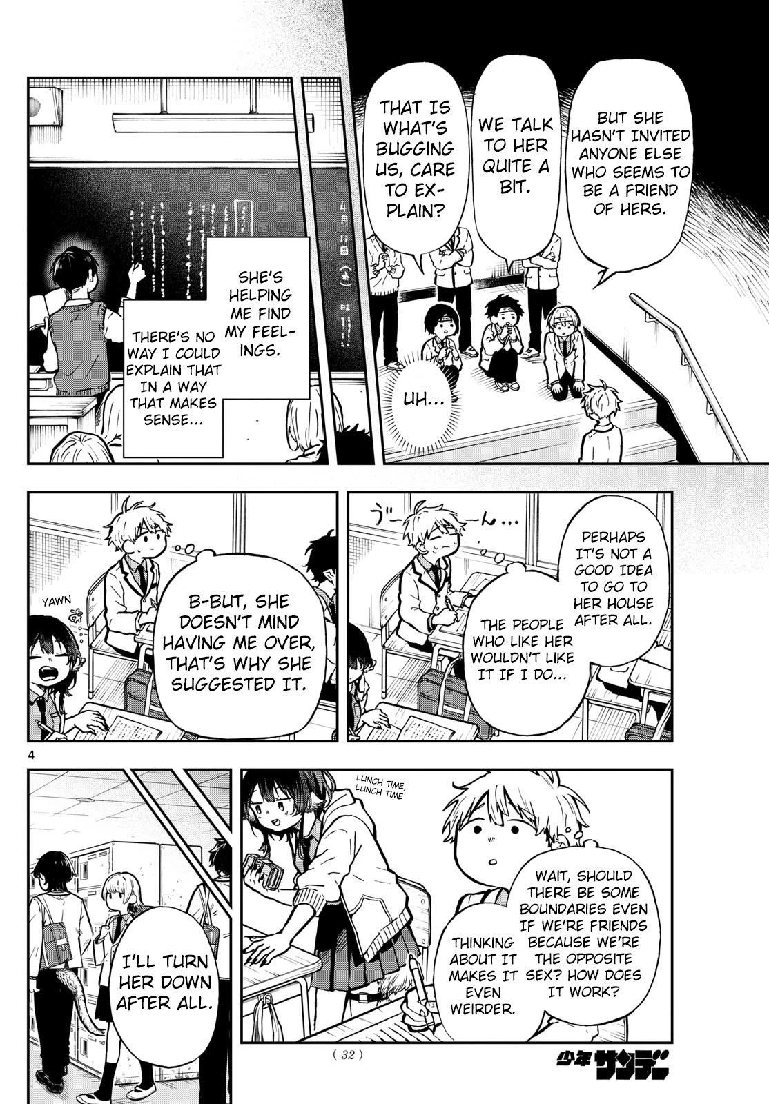 Read Ogami Tsumiki To Kinichijou Manga Online