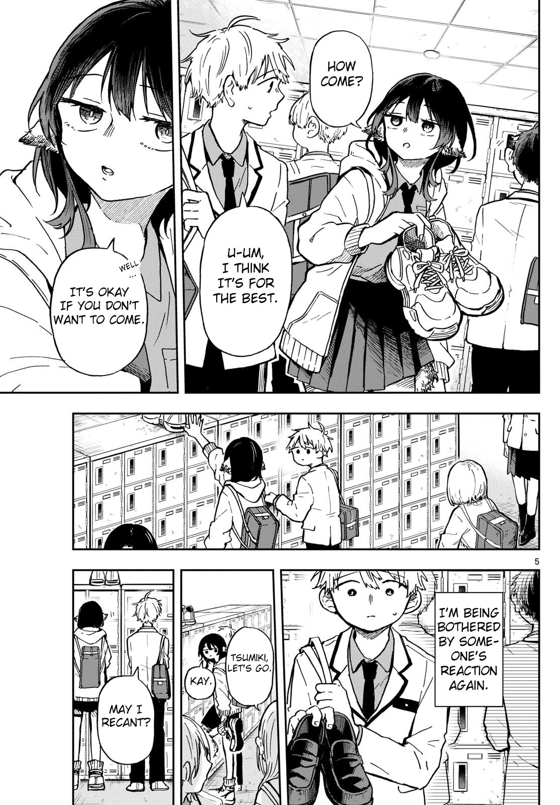 Read Ogami Tsumiki To Kinichijou Manga Online