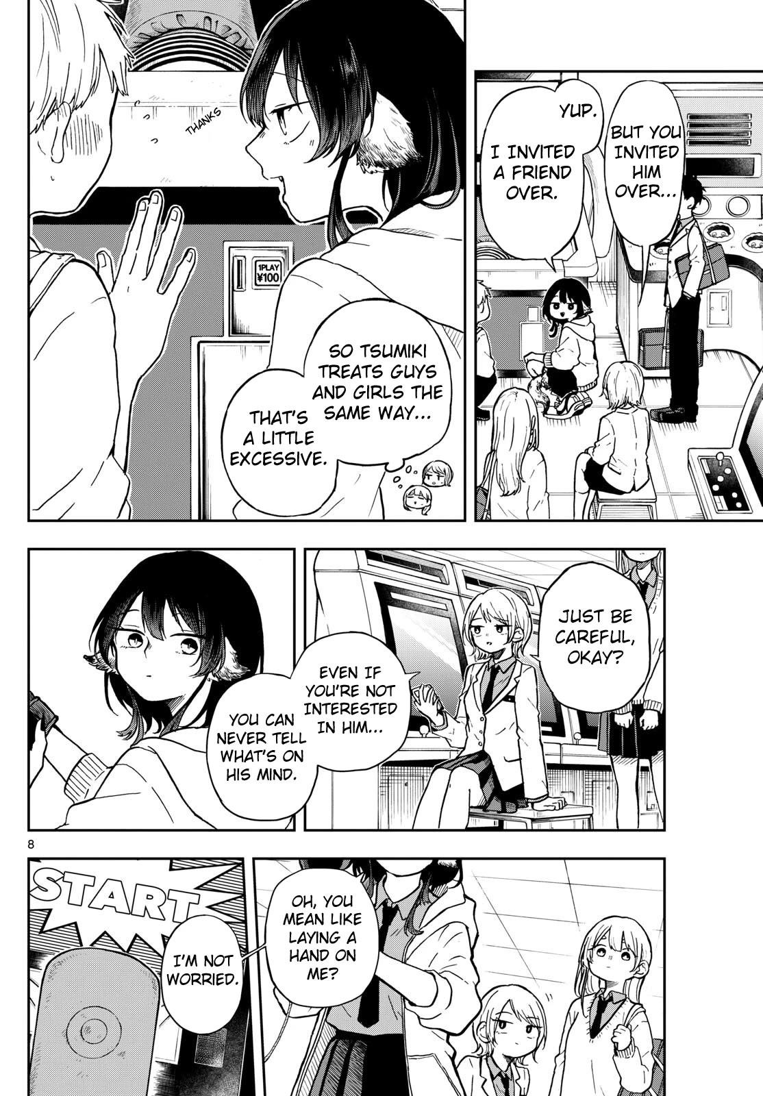 Read Ogami Tsumiki To Kinichijou Manga Online