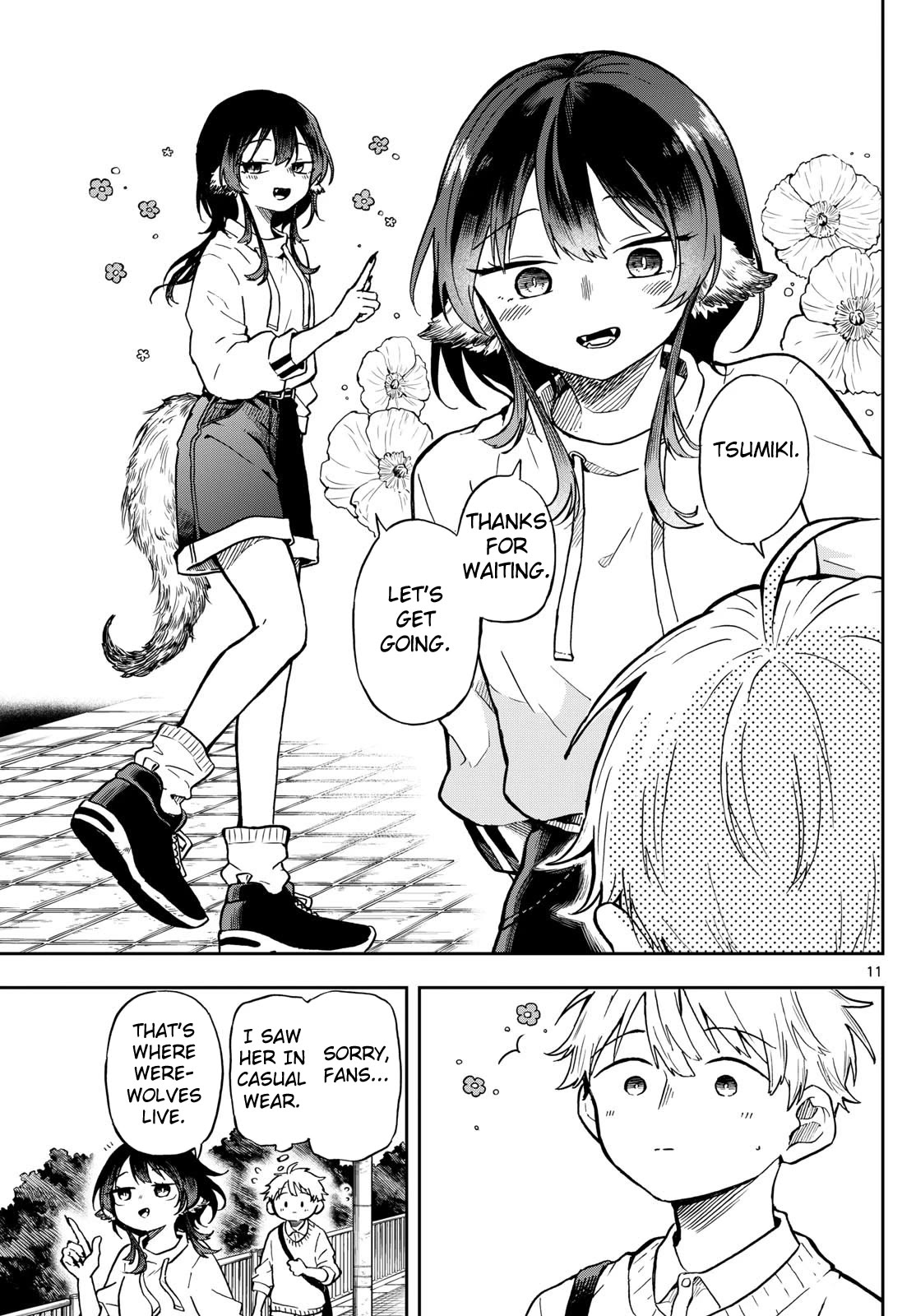 Read Ogami Tsumiki To Kinichijou Manga Online
