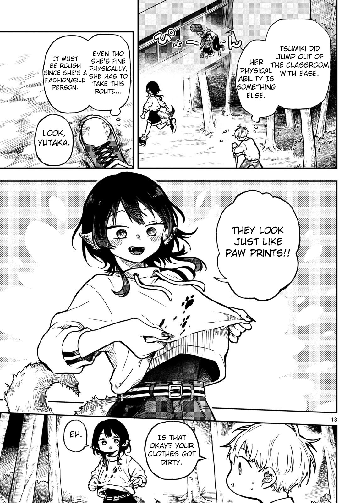 Read Ogami Tsumiki To Kinichijou Manga Online