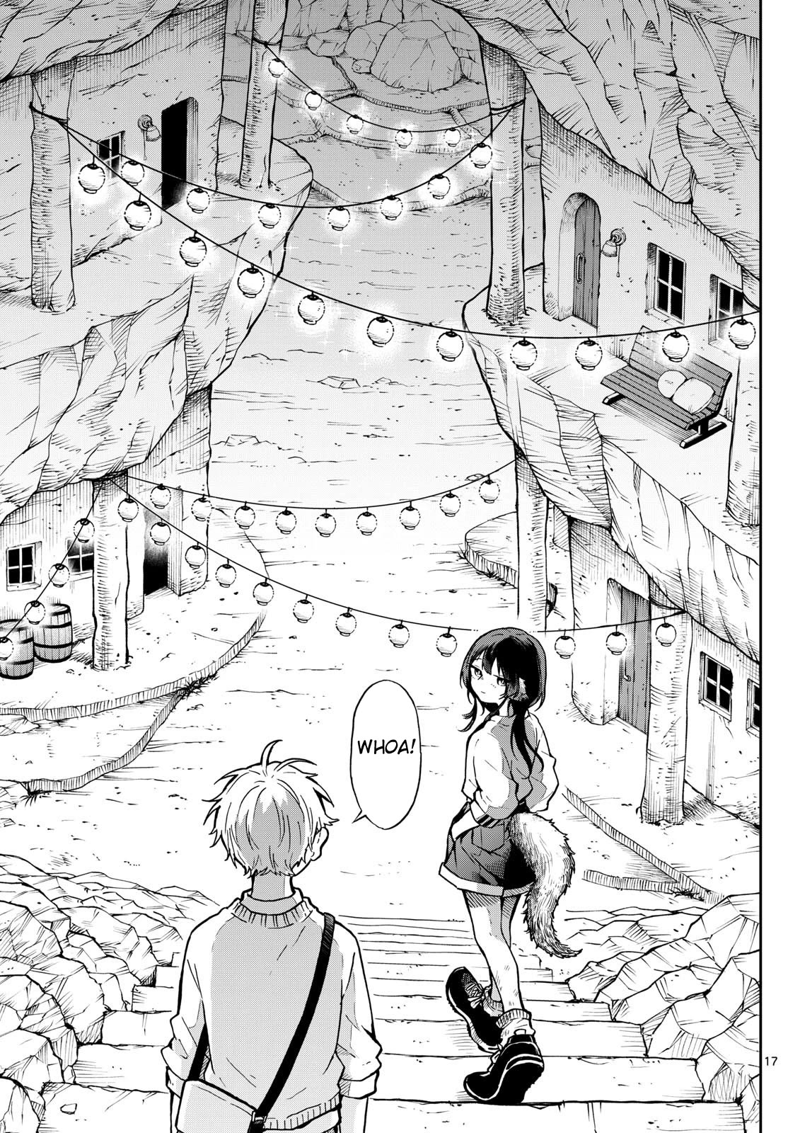 Read Ogami Tsumiki To Kinichijou Manga Online