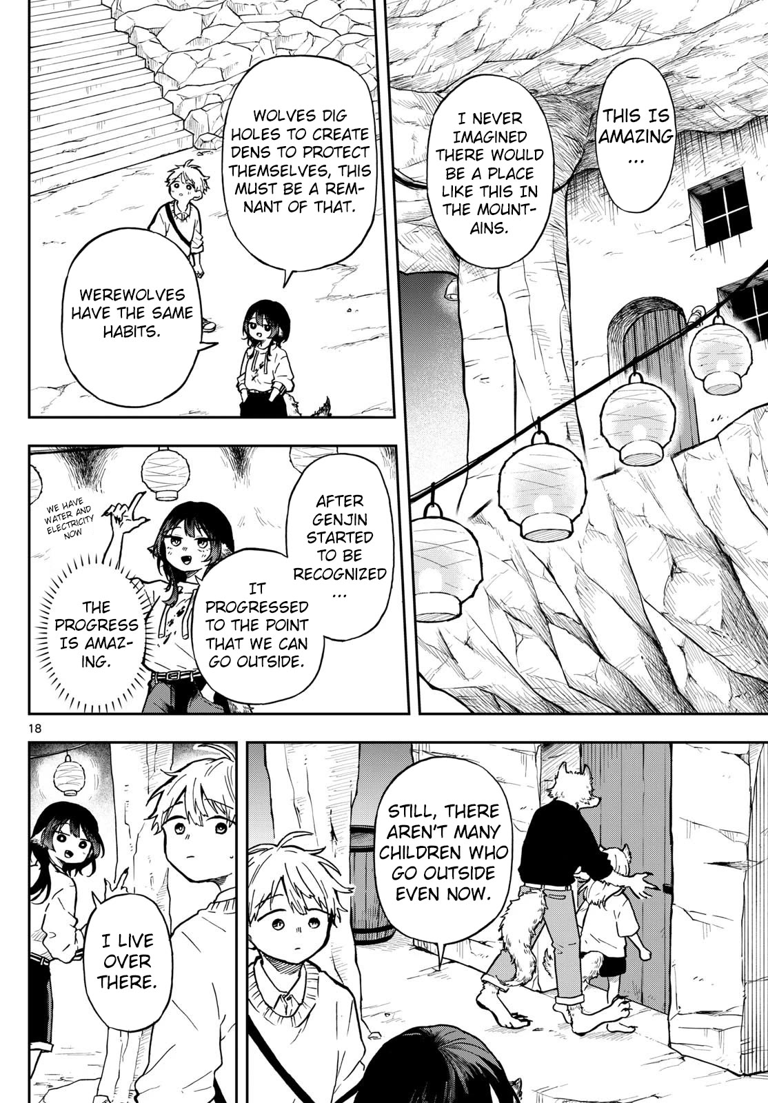 Read Ogami Tsumiki To Kinichijou Manga Online