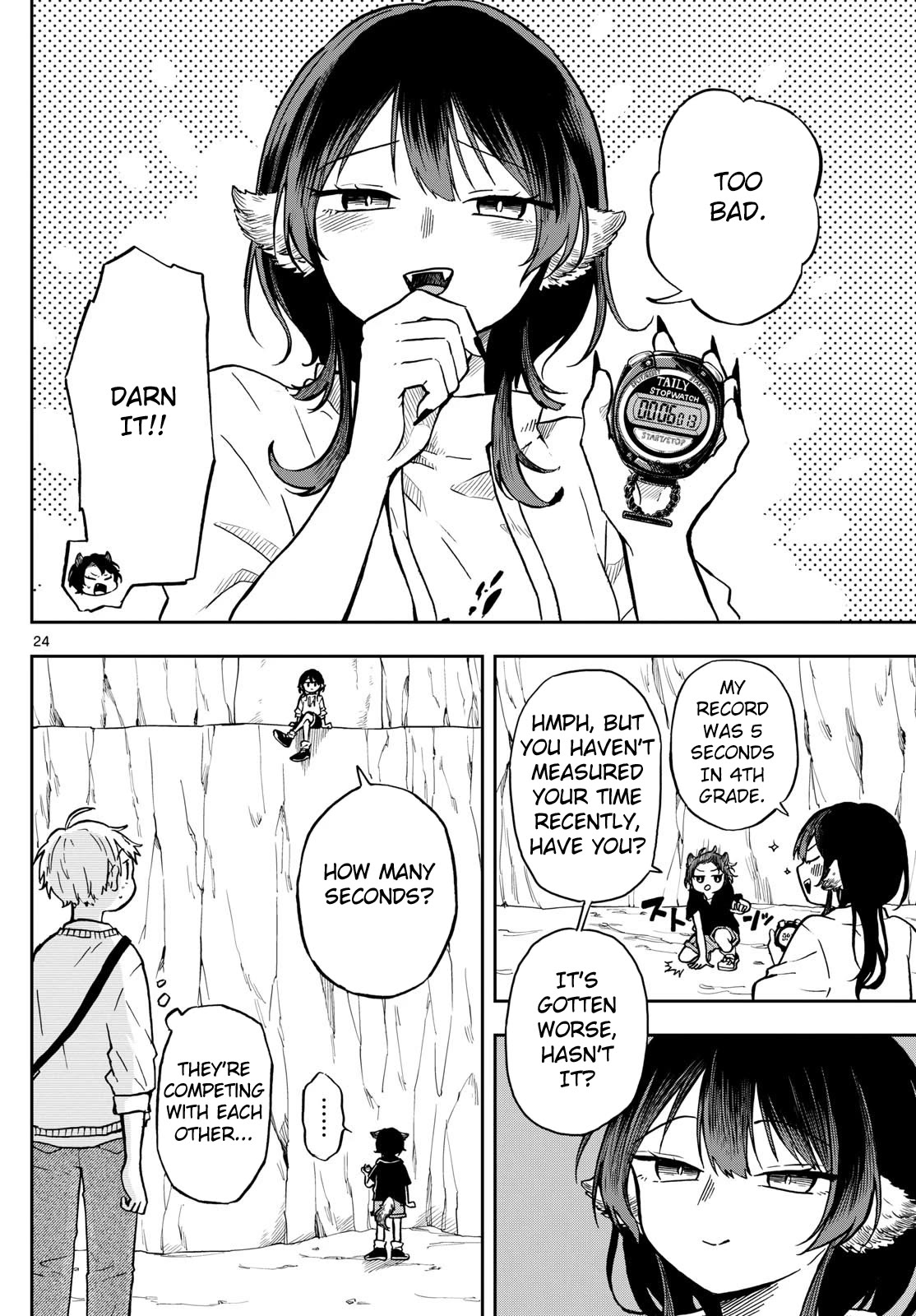 Read Ogami Tsumiki To Kinichijou Manga Online