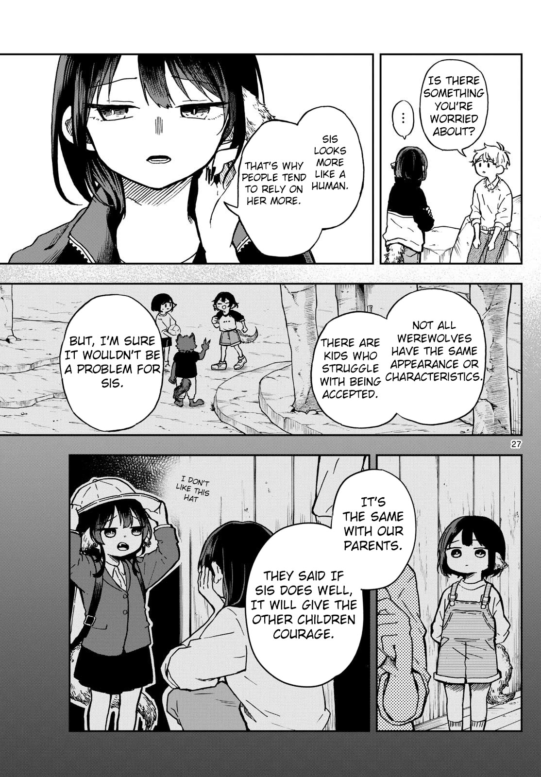 Read Ogami Tsumiki To Kinichijou Manga Online